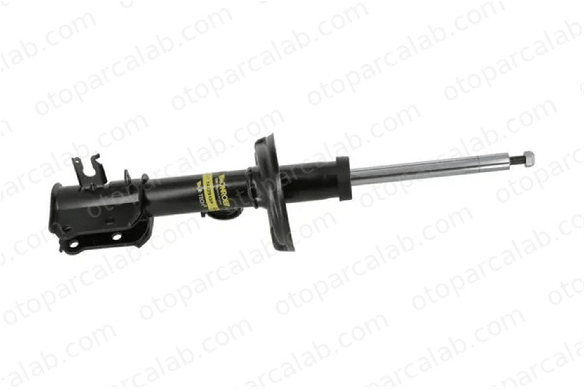 FIAT ORJINAL 52104505 Amortisör Ön Sol FIAT 500X JEEP RENEGADE SUV 52104505 52025833