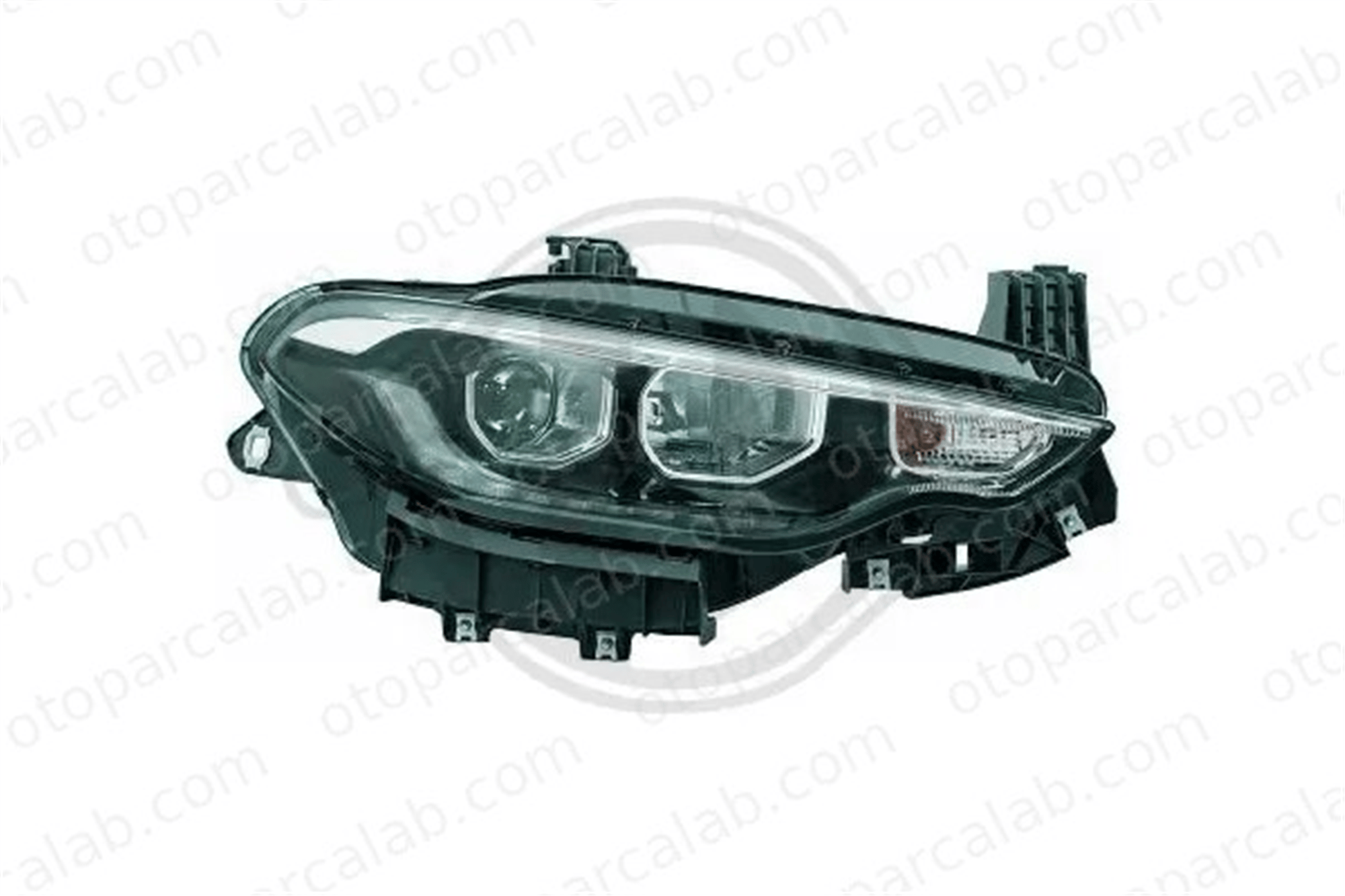 FIAT ORJINAL 52109114 Far Sağ FIAT TIPO Station wagon TIPO Sedan 52109114 52015958
