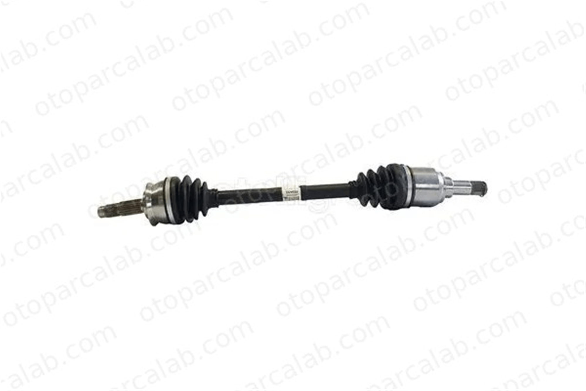 FIAT ORJINAL 52126660 Aks Komple Ön Sol FIAT PANDA PANDA VAN 52126660 51787863