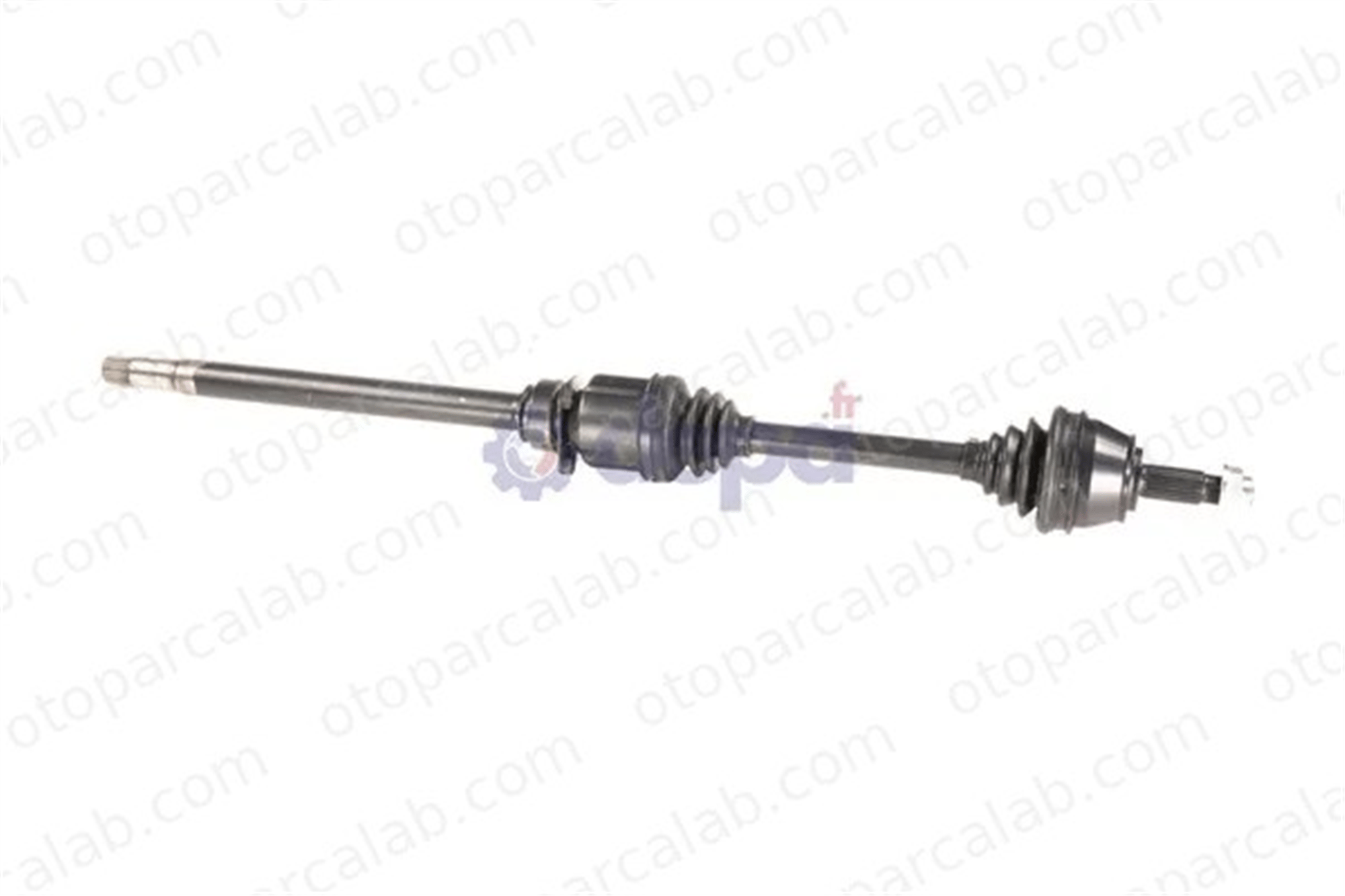 FIAT ORJINAL 52134277 Aks Komple Ön Sağ FIAT 500L 52134277 5200381155263563
