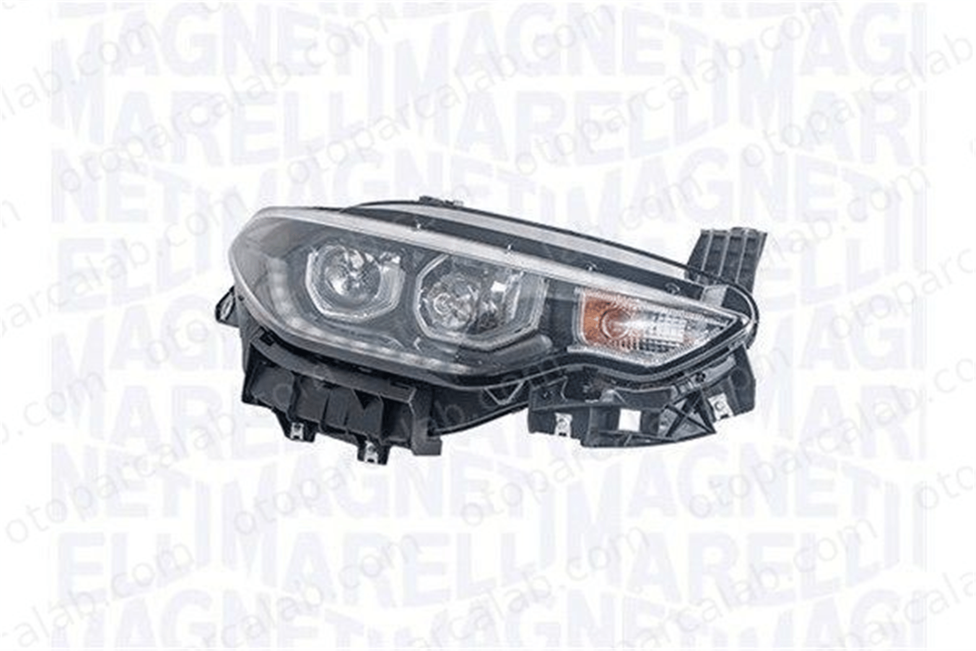 FIAT ORJINAL 52145156 Far Sağ FIAT TIPO Hatchback TIPO Station wagon 52145156 52100126