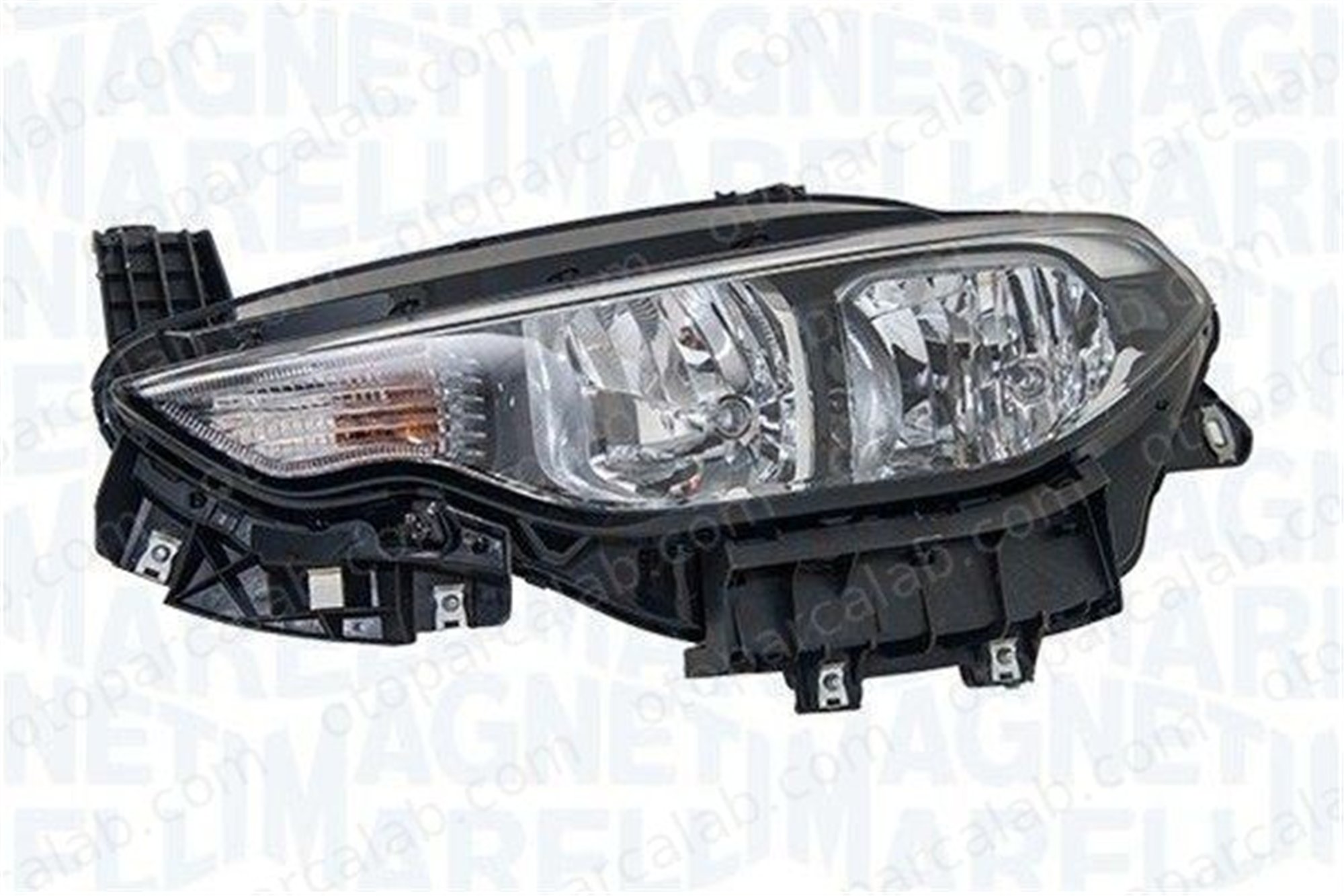 FIAT ORJINAL 52145160 Far Sağ FIAT TIPO Hatchback TIPO Station wagon 52145160 52043416