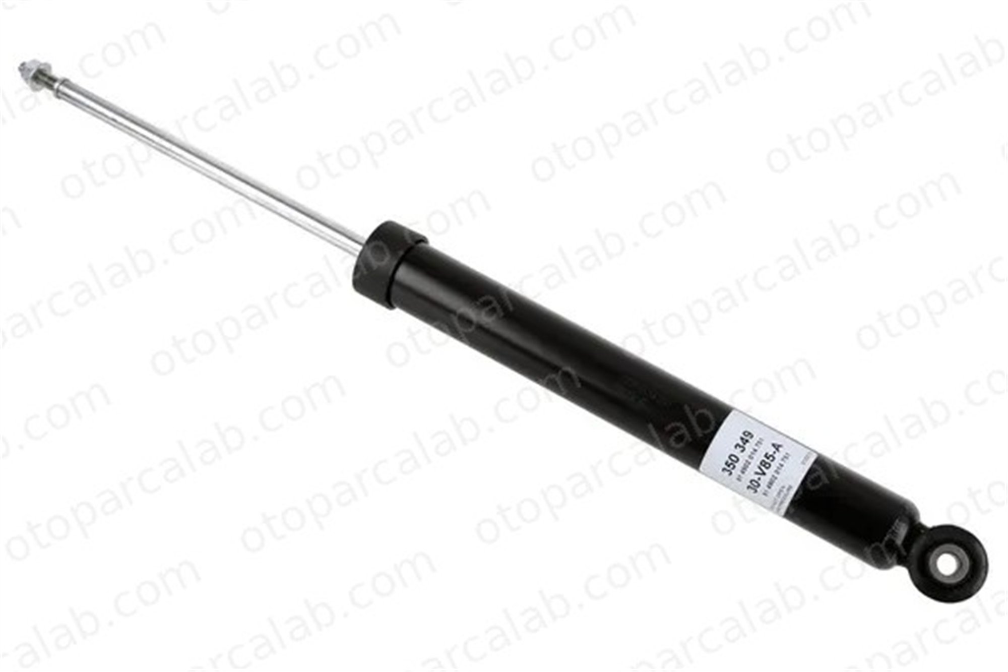 FIAT ORJINAL 52158954 Amortisör Arka Sağ veya Sol FIAT TIPO Sedan TIPO Hatchback 52158954 52043699