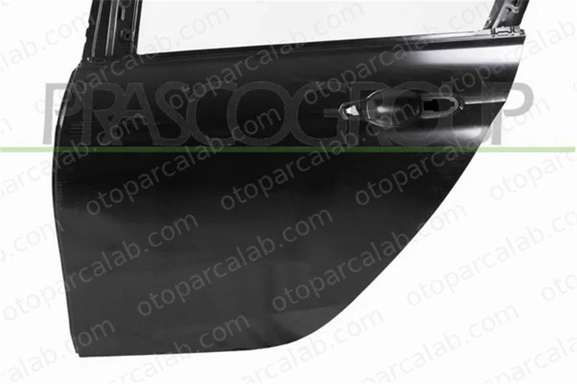 FIAT ORJINAL 52161646 Kapı Arka Sol FIAT TIPO Sedan 52161646 51984845