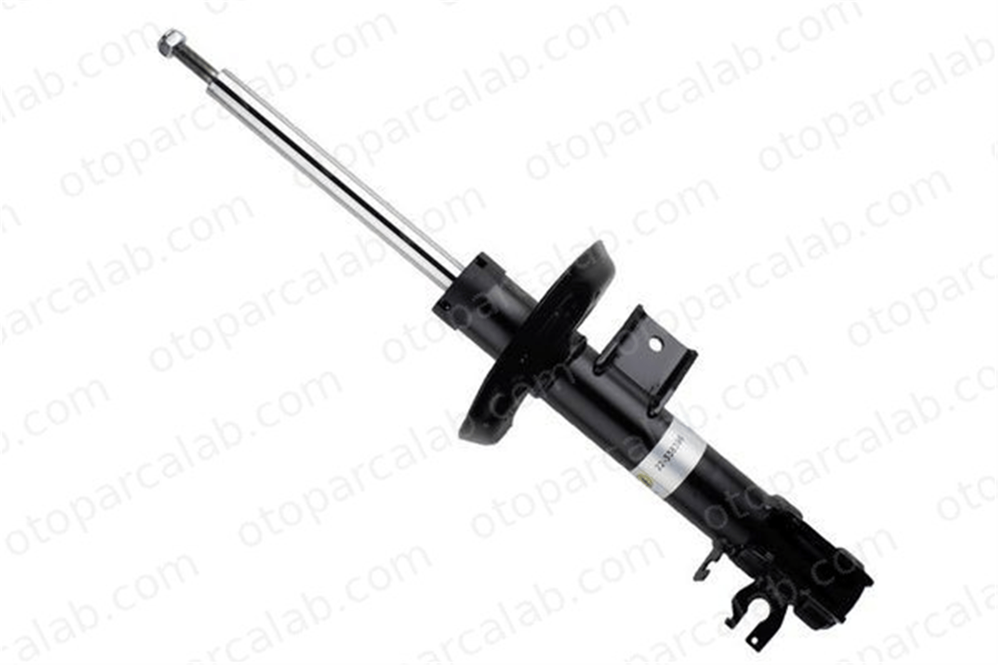FIAT ORJINAL 52181826 Amortisör Ön Sol FIAT 500 500 C 52181826 50708670