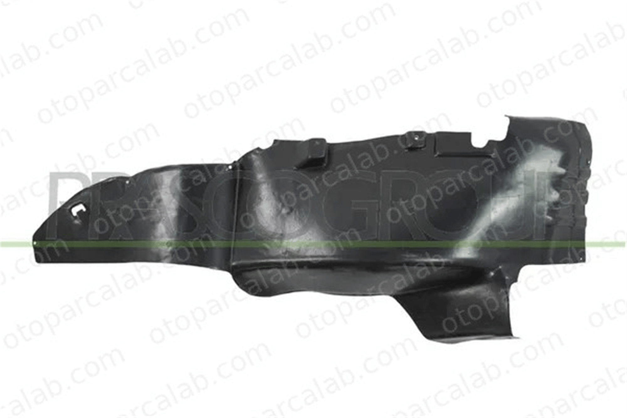 FIAT ORJINAL 52206211 Çamurluk Davlumbazı Arka Sol FIAT TIPO Sedan 52206211 52127968
