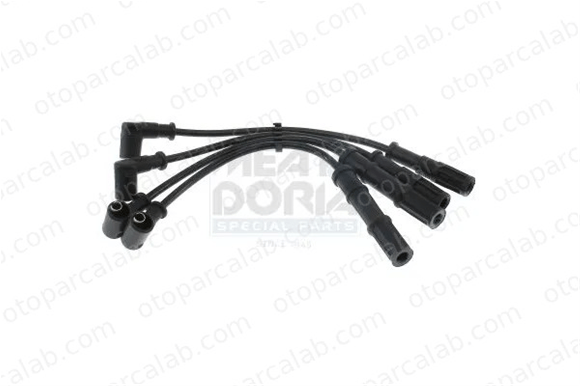 FIAT ORJINAL 55195776 Buji Kablosu FIAT GRANDE PUNTO PUNTO EVO 55195776 55195775