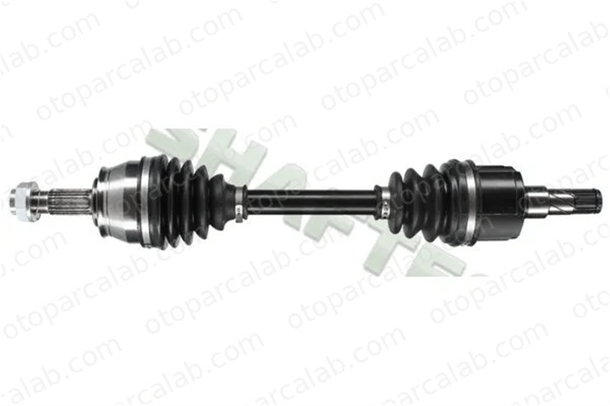 FIAT ORJINAL 55199296 Aks Komple Ön Sağ FIAT GRANDE PUNTO ALFA ROMEO MITO 55199296 55700614