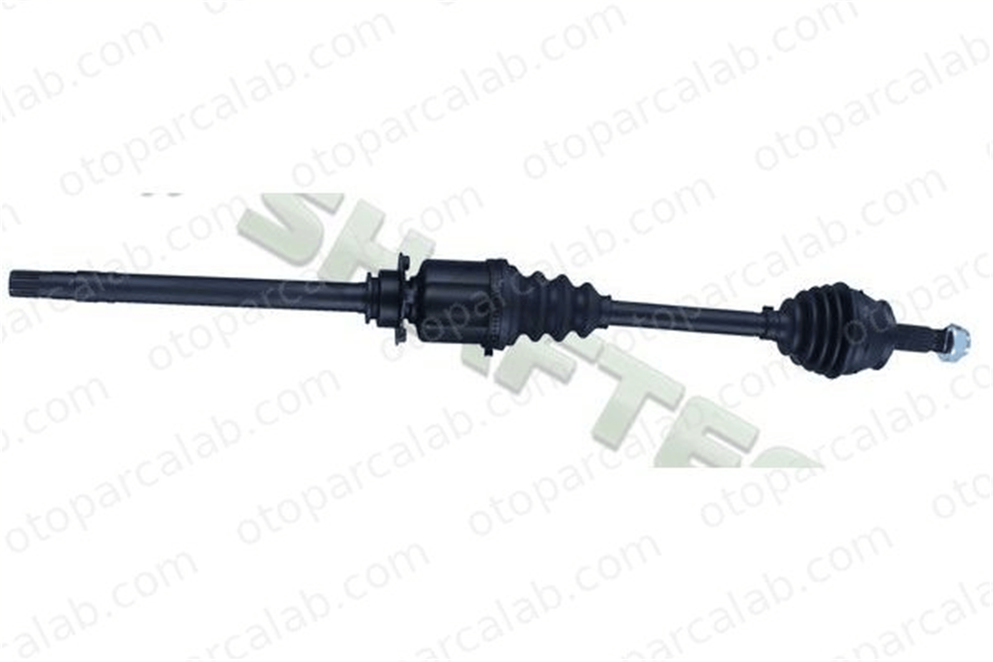 FIAT ORJINAL 55222448 Aks Komple Ön Sağ FIAT PANDA PANDA VAN 55222448 51839646