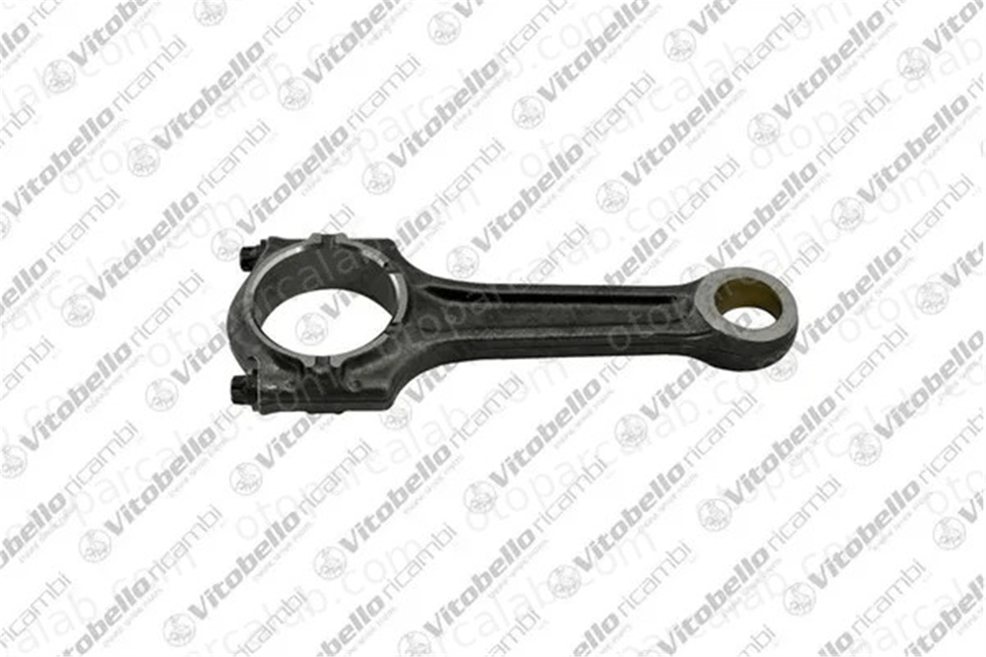 FIAT ORJINAL 55224393 Piston Kolu AUDI A1 Sportback A3 55224393