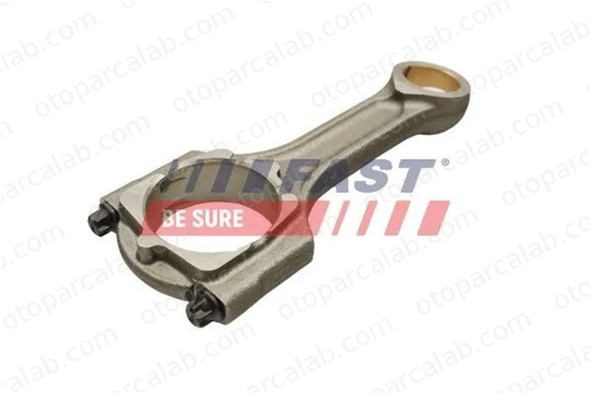FIAT ORJINAL 55226965 Piston Kolu CITROËN JUMPER Panelvan/Van JUMPER Platform şasi 55226965 55198189