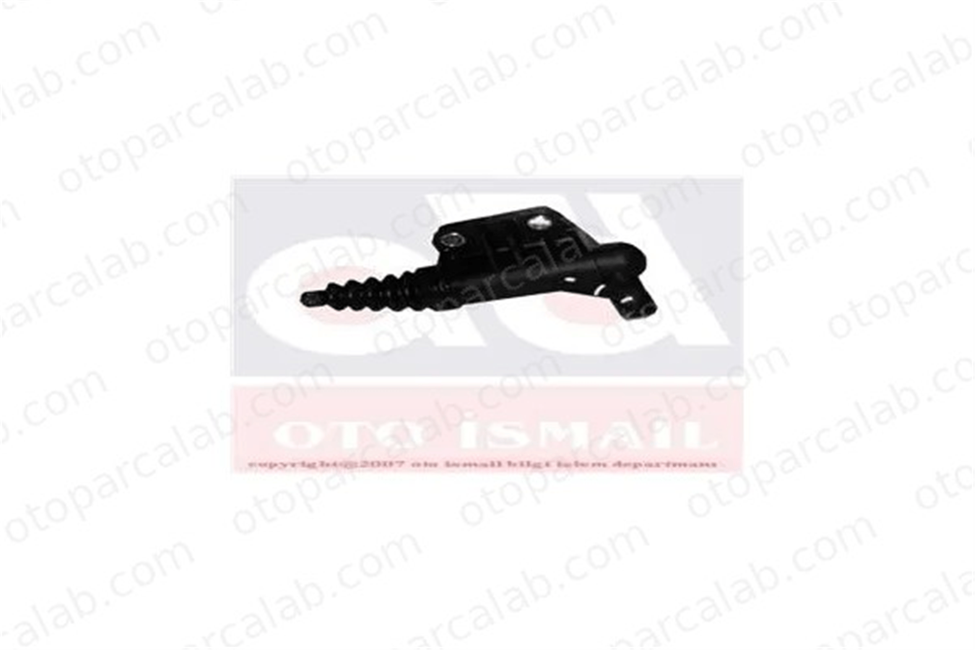 FIAT ORJINAL 55227259 Debriyaj Merkezi Alt FIAT MULTIPLA PUNTO 55227259 55212655