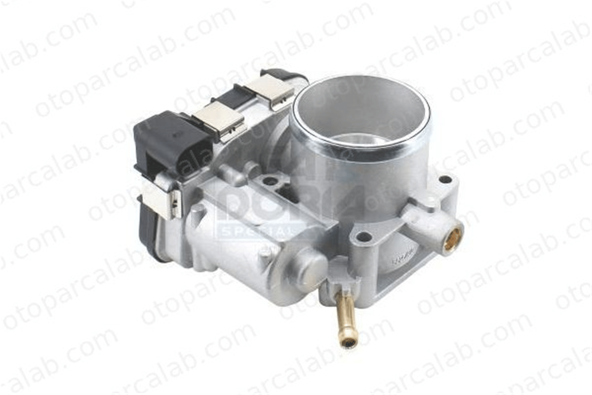 FIAT ORJINAL 55254306 Gaz Kelebeği FIAT 500X TIPO Hatchback 55254306 55223625