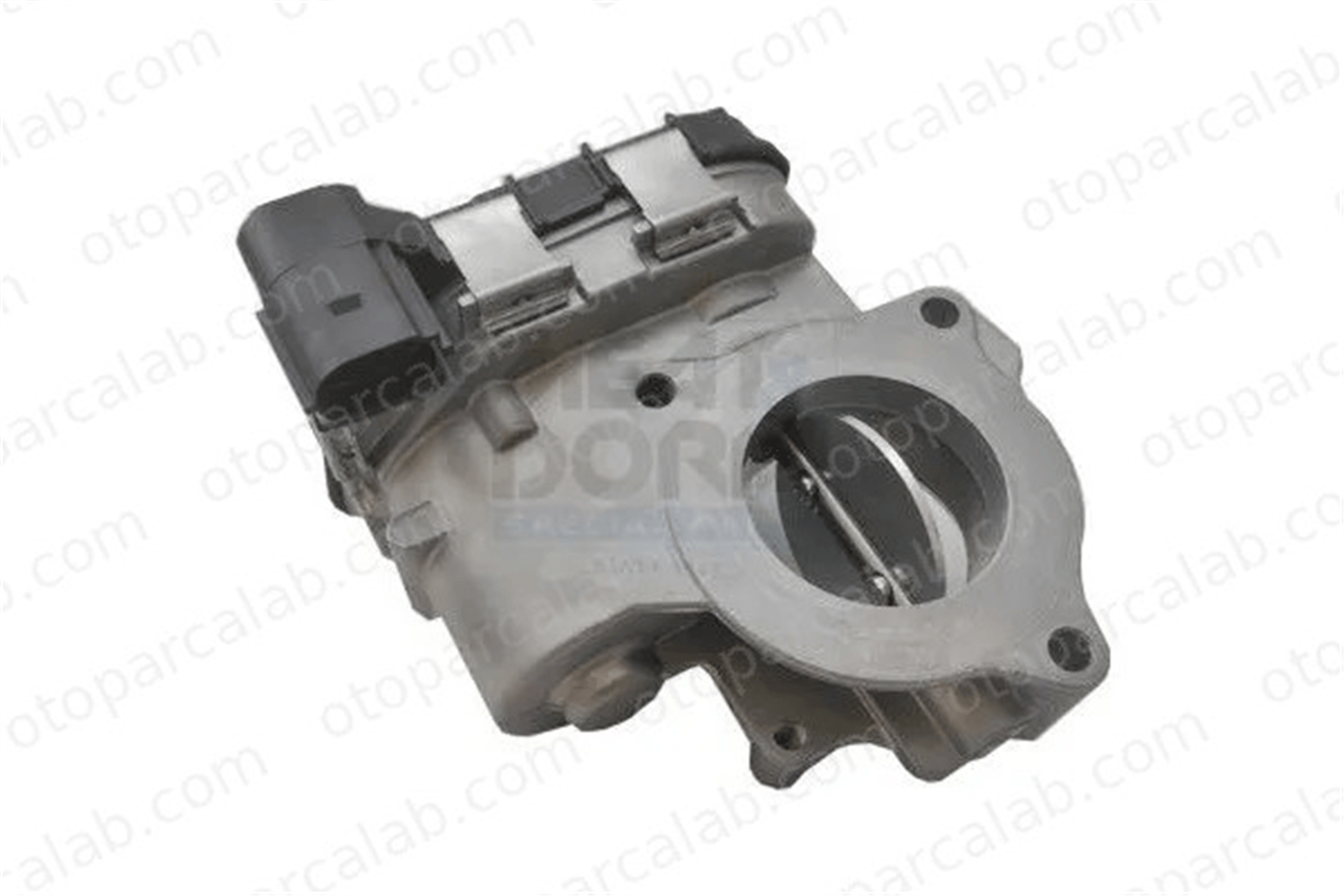 FIAT ORJINAL 55258454 Gaz Kelebeği ALFA ROMEO GIULIETTA GIULIA 55258454 55253694