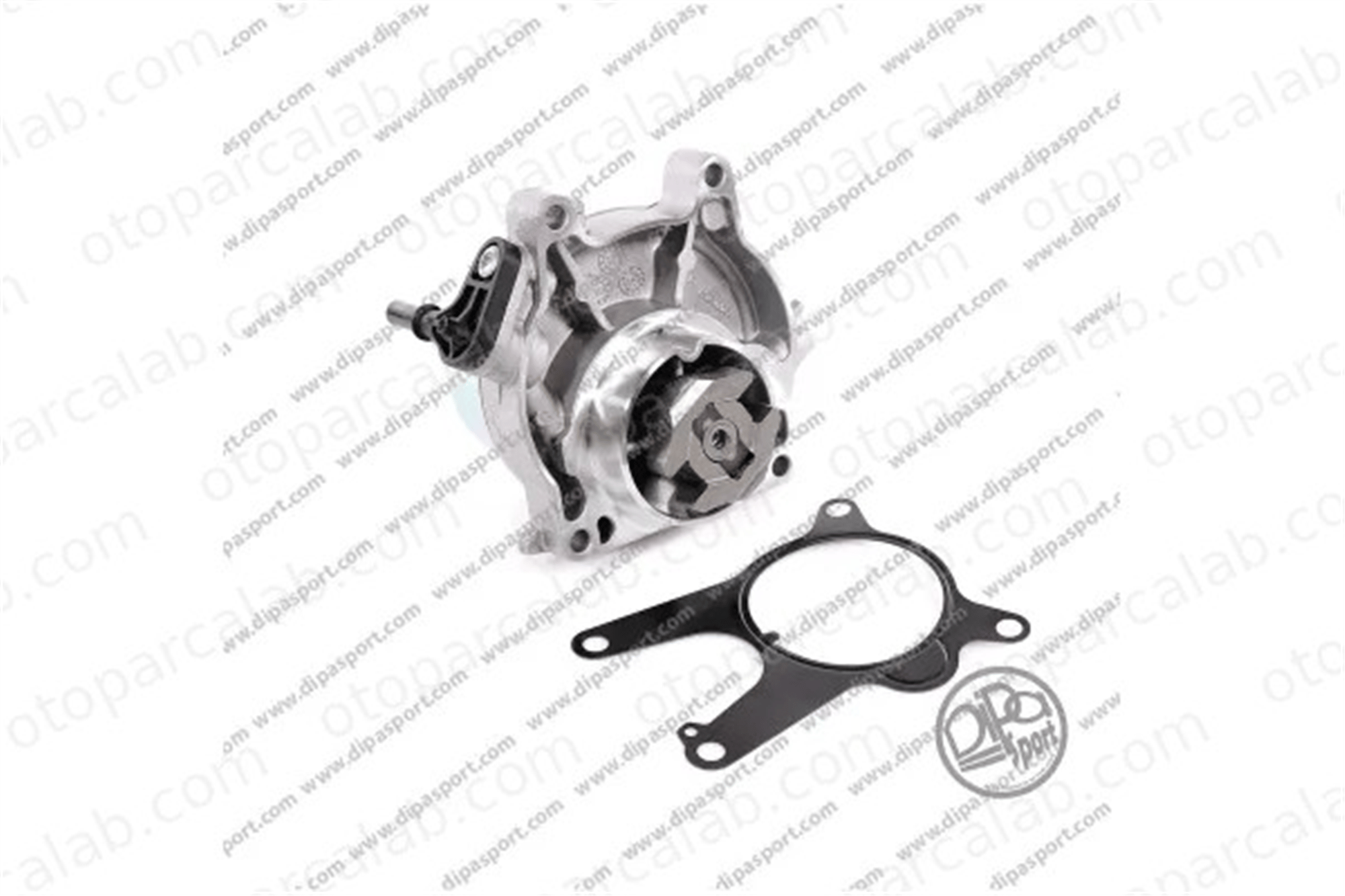 FIAT ORJINAL 55258984 Vakum Pompa ALFA ROMEO GIULIETTA SUZUKI SX4 S-CROSS 55258984 55269149