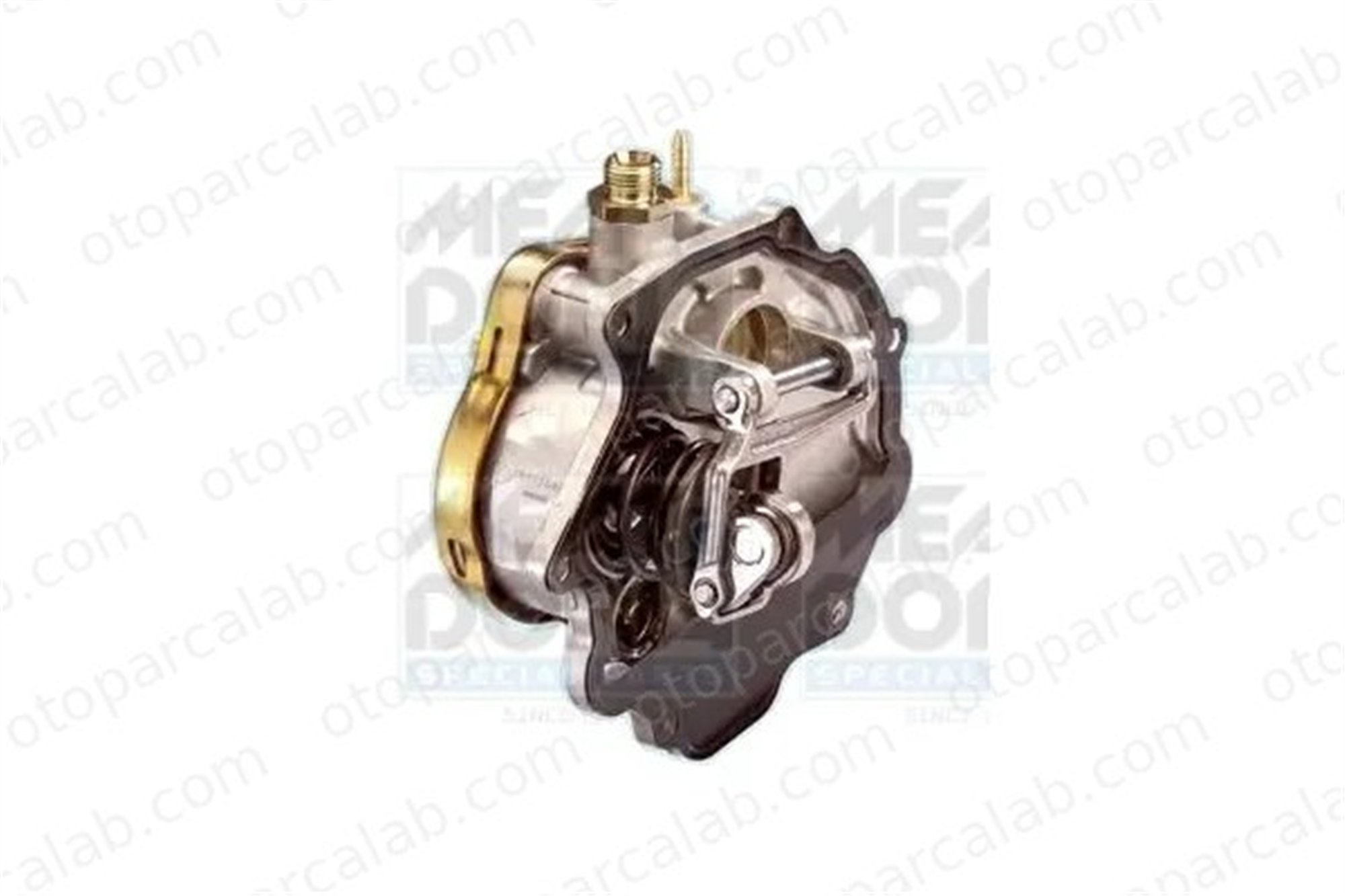 FIAT ORJINAL 55268636 Vakum Pompa MERCEDES-BENZ 124 Sedan 124 T-Model A0002303165 2301765