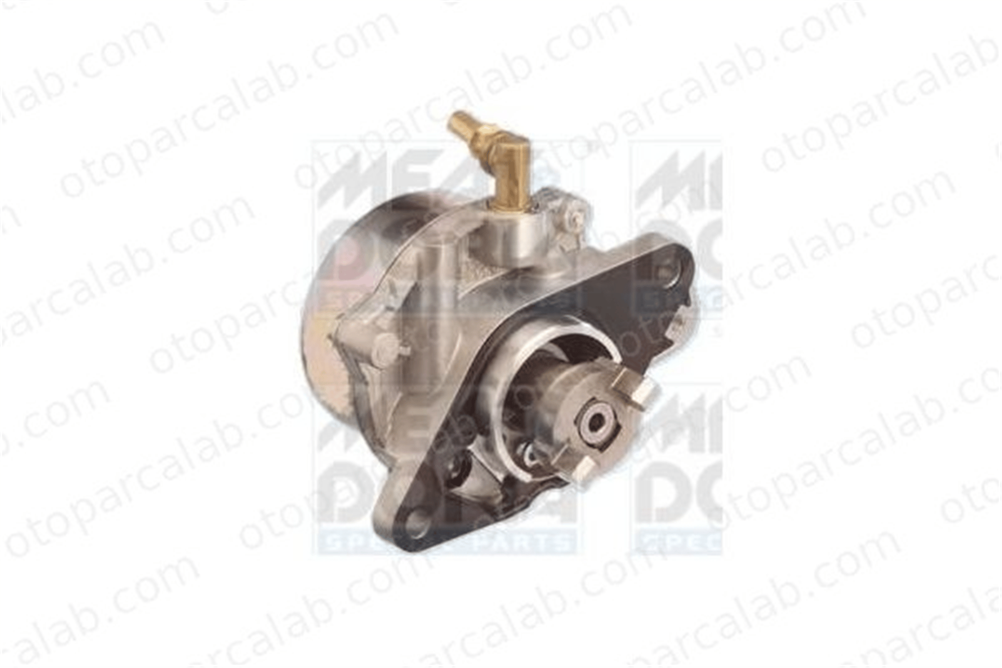 FIAT ORJINAL 55268637 Vakum Pompa FIAT PUNTO EVO GRANDE PUNTO 55268637 55221037