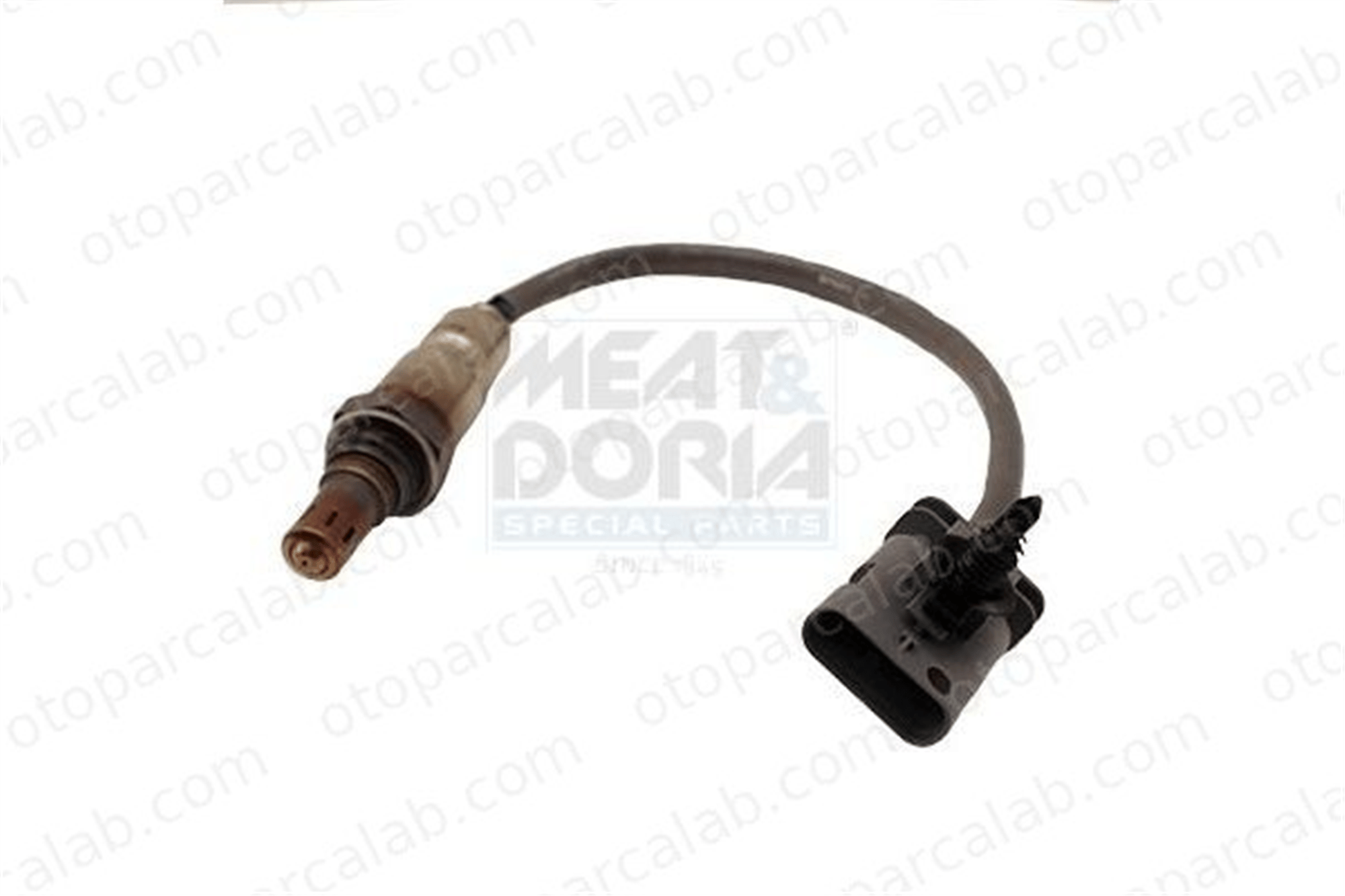 FIAT ORJINAL 55281069 Oksijen (Lambda) Sensörü FIAT FIORINO Kasa/büyük limuzin QUBO 55281069 55252796