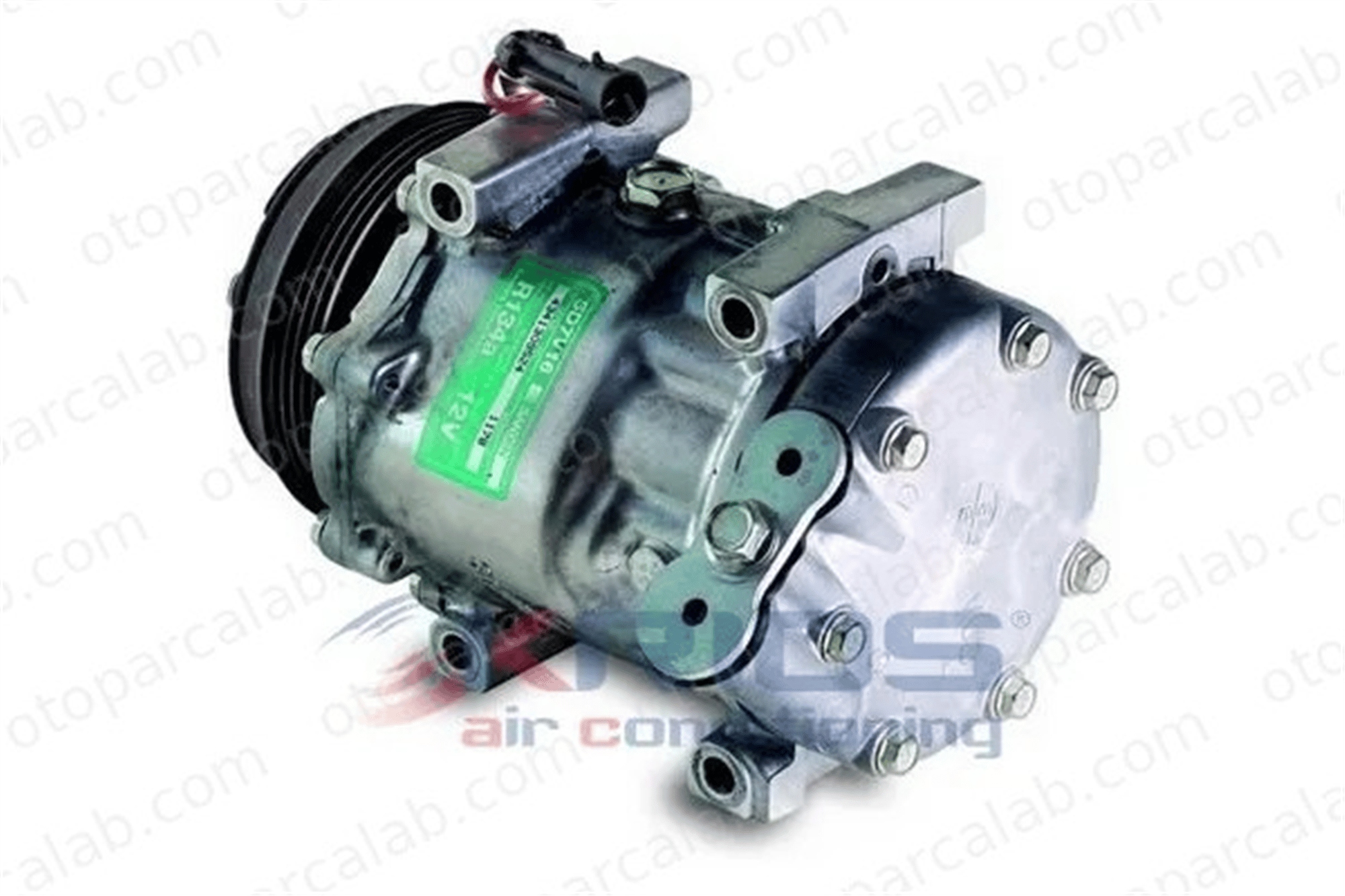 FIAT ORJINAL 5802219858 Klima Kompresörü FIAT DUCATO Panelvan/Van DUCATO Platform şasi 5802219858 1607139480
