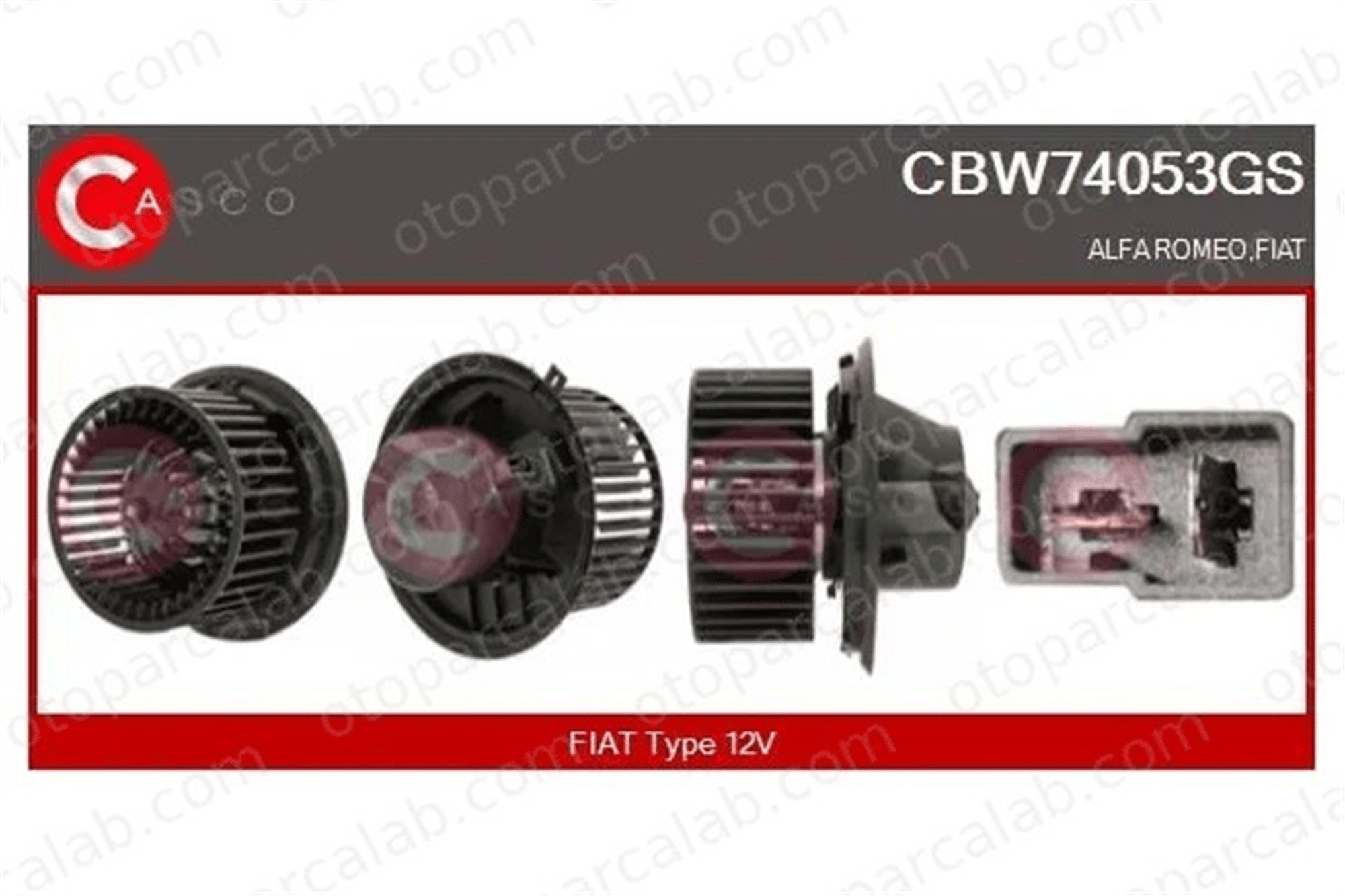 FIAT ORJINAL 60779502 Kalorifer Motoru FIAT MAREA ALFA ROMEO 155 60779502 60805470