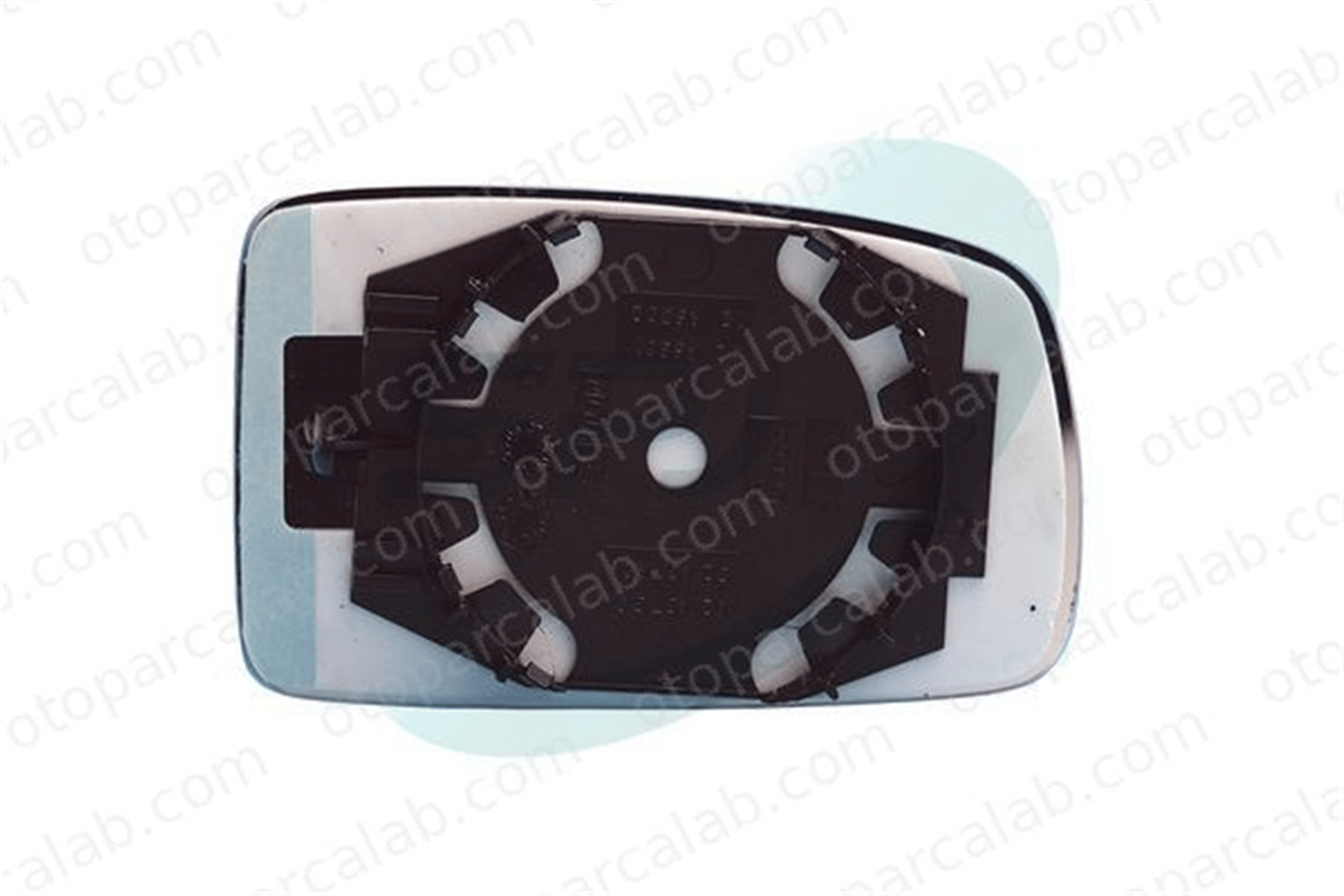 FIAT ORJINAL 71732870 Ayna Camı Dış Sol FIAT PANDA 71732870