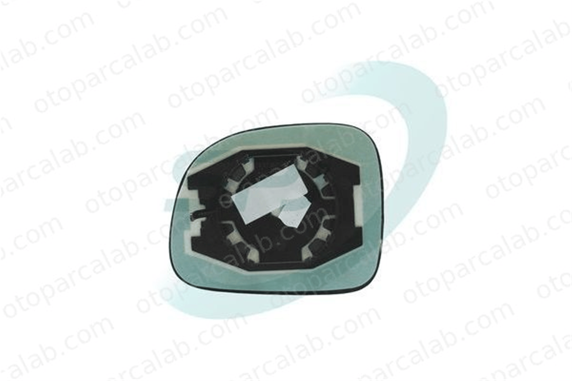 FIAT ORJINAL 71732871 Ayna Camı Dış Sol FIAT PANDA 71732871 71754719