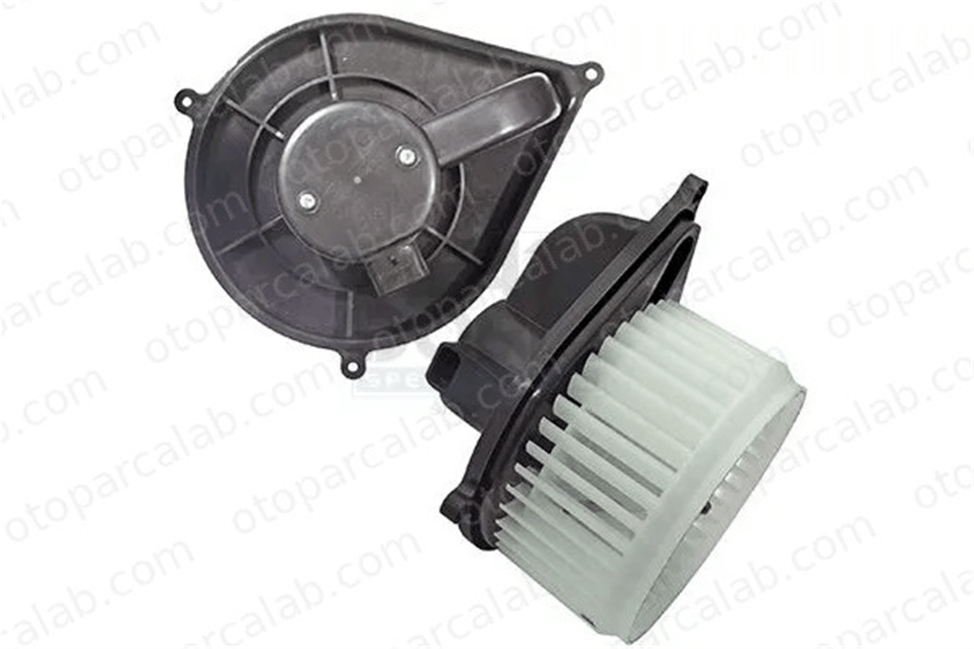 FIAT ORJINAL 71734232 Kalorifer Motoru FIAT DUCATO Panelvan/Van DUCATO Minibüs/Otobüs 71734232 46722702