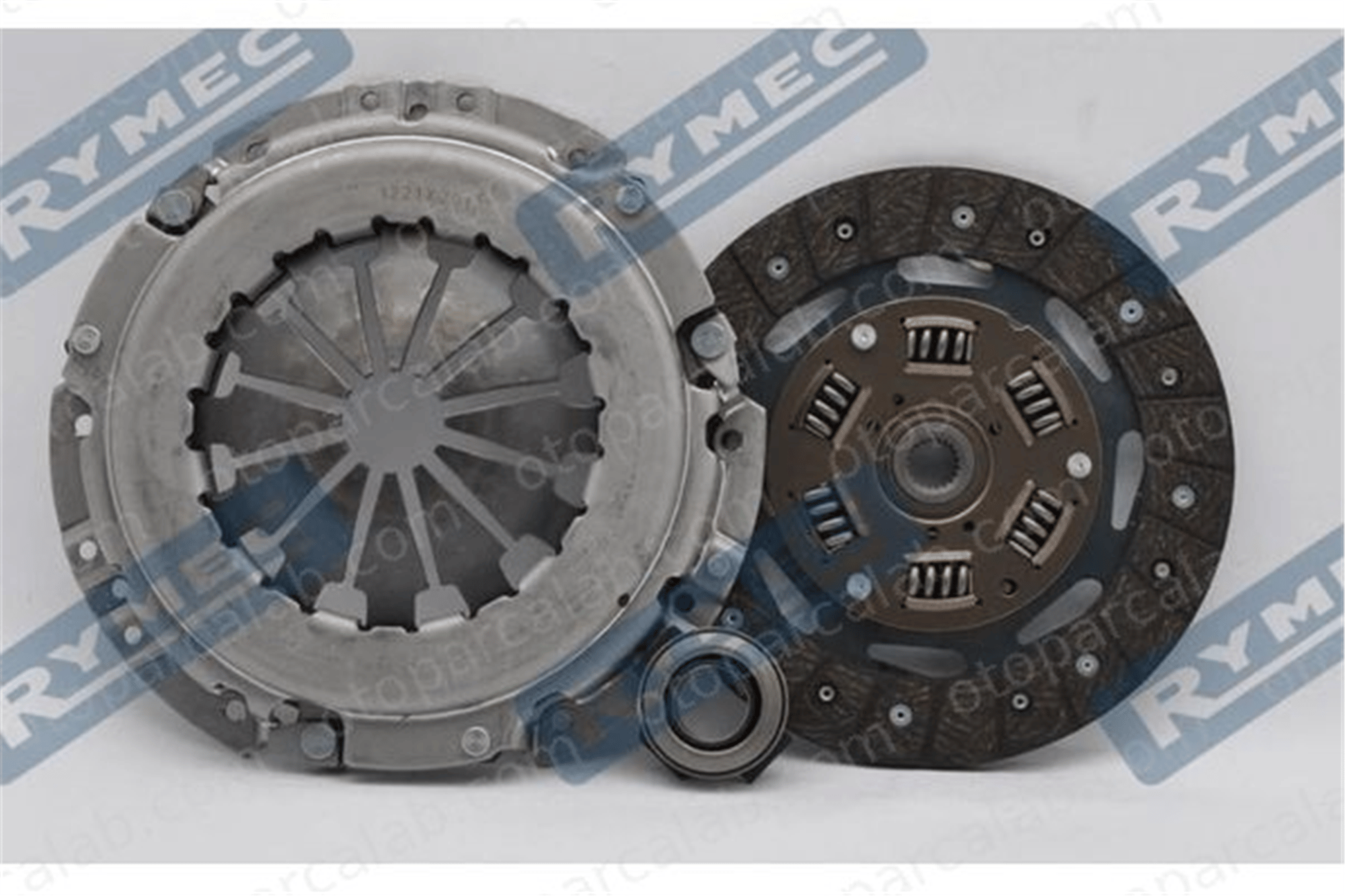 FIAT ORJINAL 71734895 Debriyaj Seti FIAT GRANDE PUNTO PUNTO 71734895 55183442