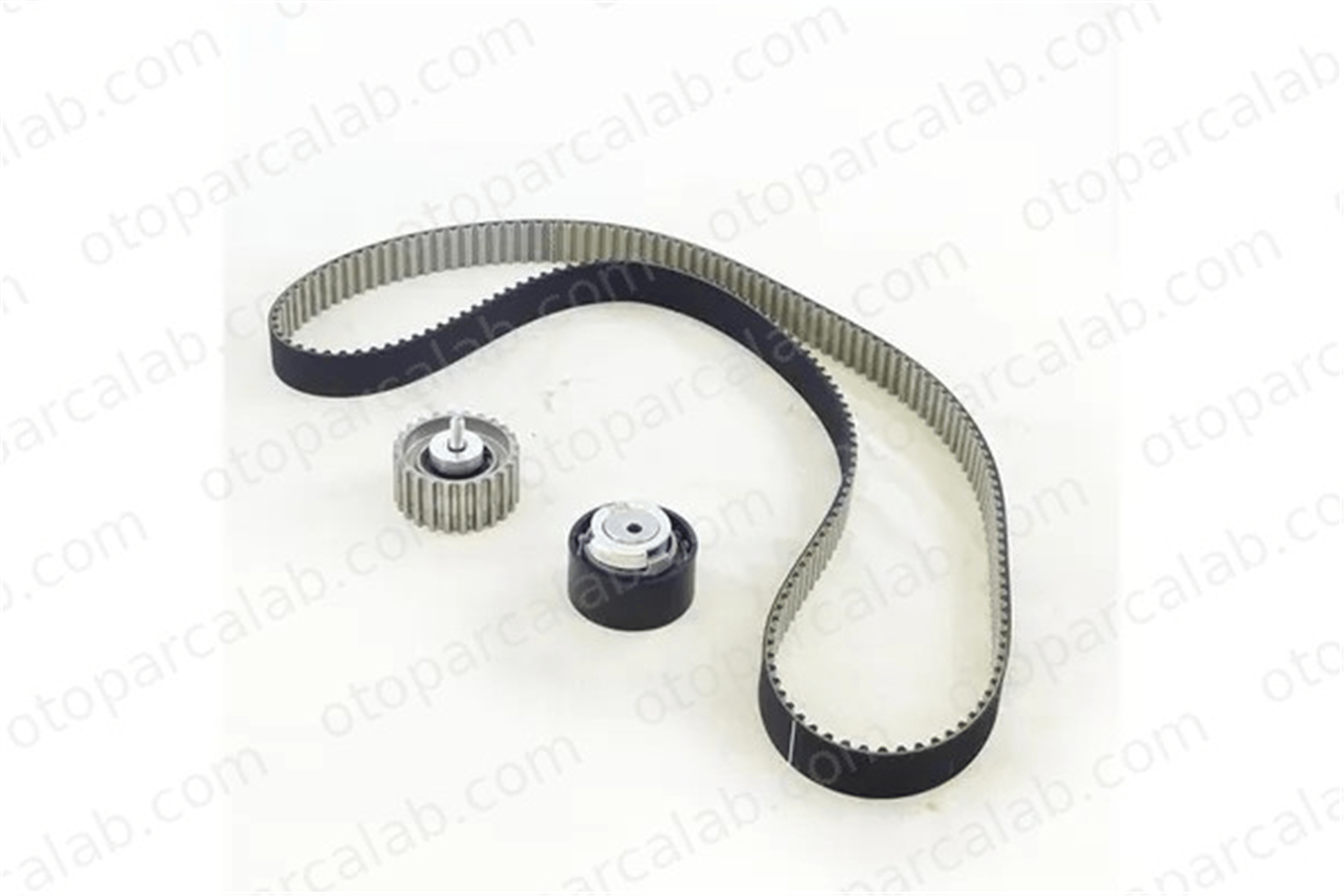 FIAT ORJINAL 71736716 Triger Kayış Seti FIAT DUCATO Panelvan/Van DUCATO Minibüs/Otobüs 71736716 500371975
