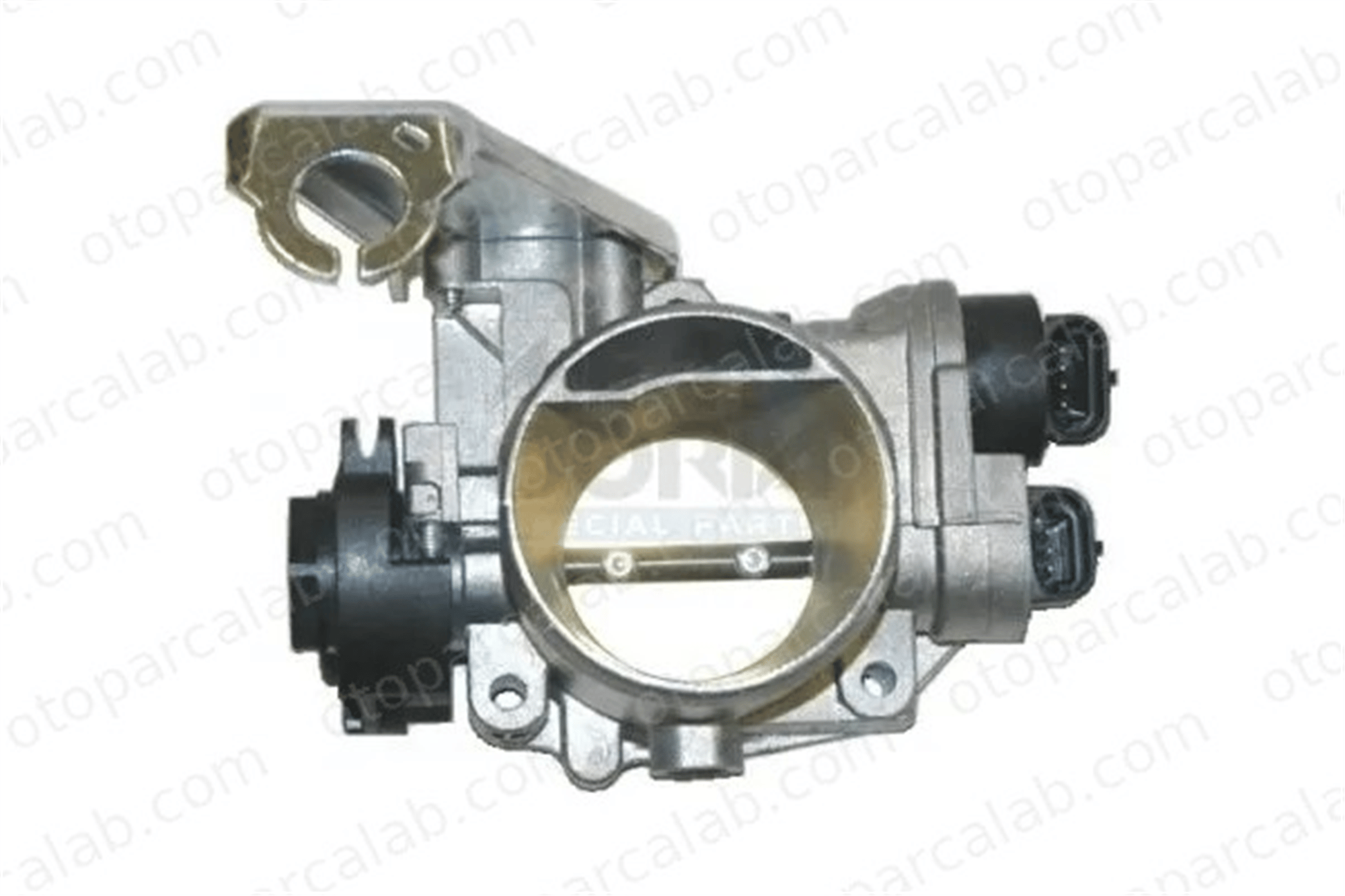 FIAT ORJINAL 71736817 Gaz Kelebeği FIAT PALIO PALIO Weekend 71736817 46749521