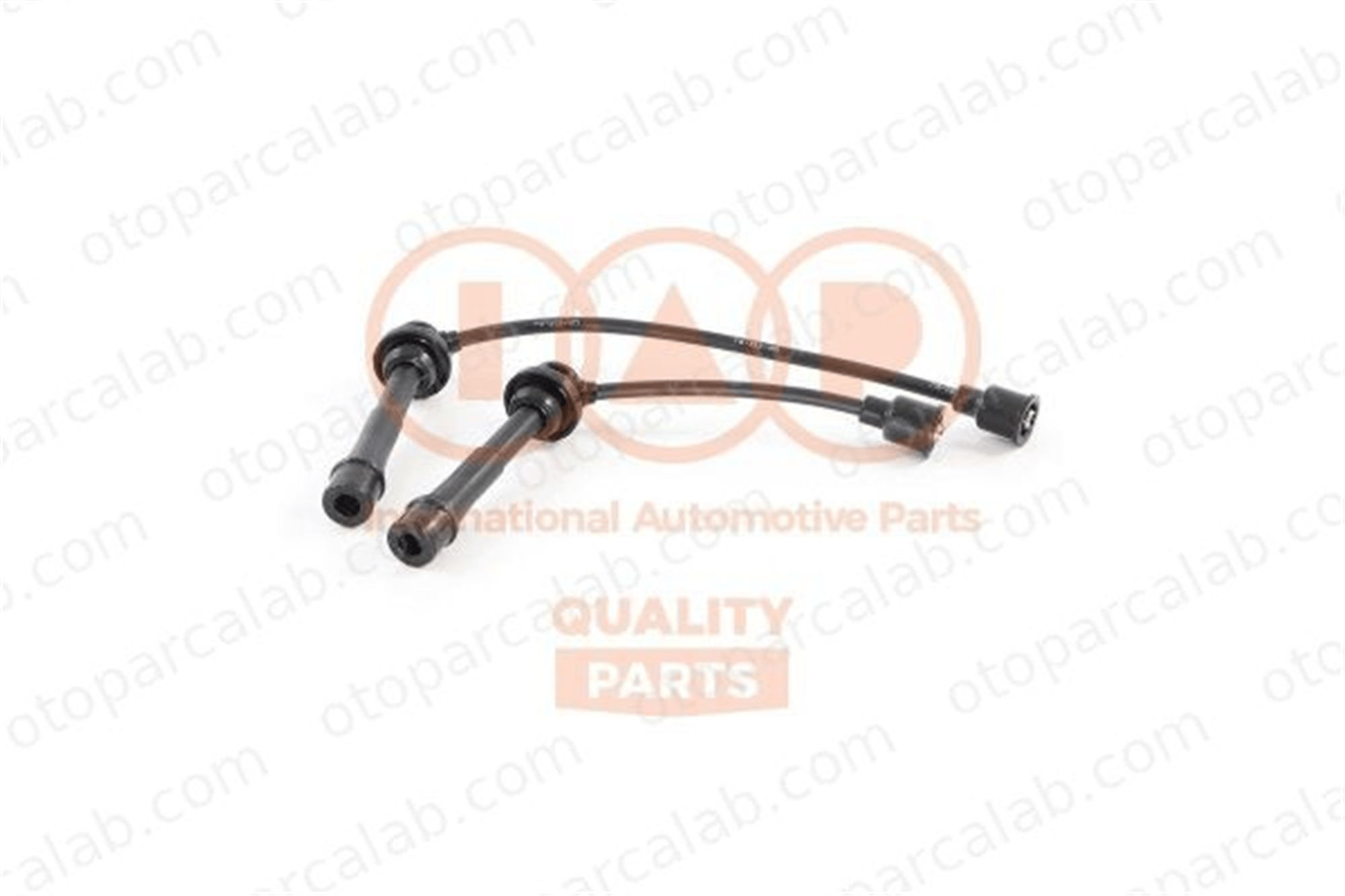 FIAT ORJINAL 71742425 Buji Kablosu SUZUKI SX4 IGNIS II 71742425 71742423