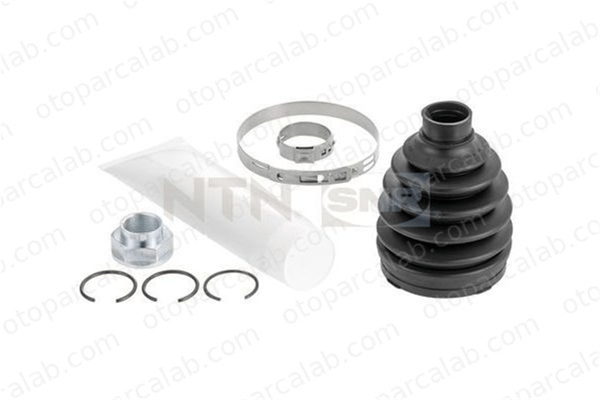 FIAT ORJINAL 71742715 Aks Körüğü Ön Dış Sağ veya Sol MAZDA 2 SUZUKI SX4 71742715 71747065