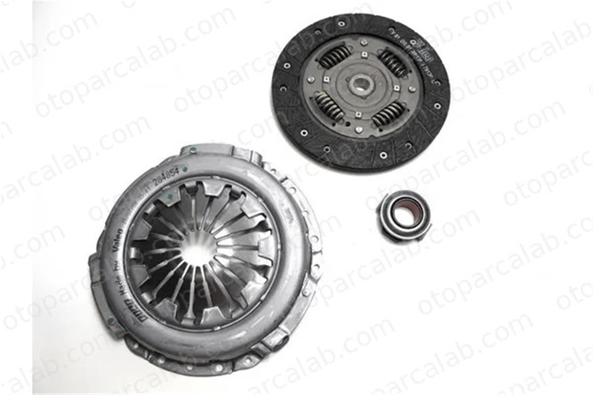 FIAT ORJINAL 71752222 Debriyaj Seti FIAT PALIO SIENA 71752222 71712171