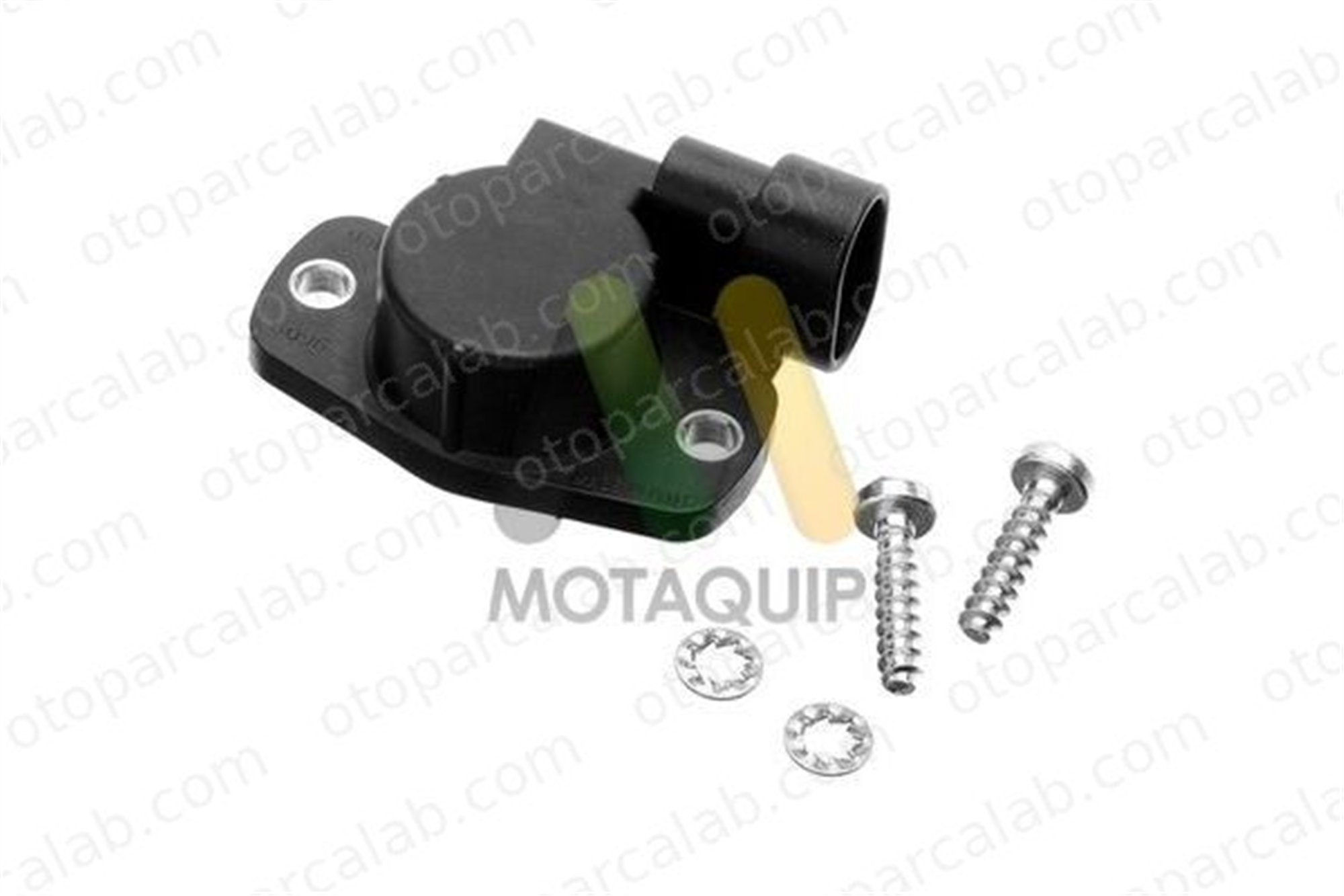 FIAT ORJINAL 71752610 Gaz Kelebeği Sensörü FIAT PANDA 500 71752610 71719387