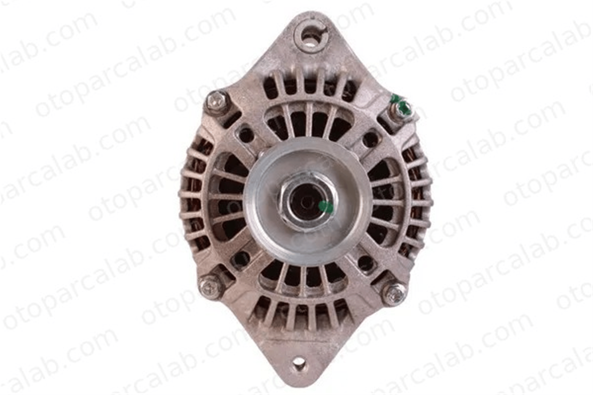 FIAT ORJINAL 71768684 Alternatör SUZUKI SX4 OPEL AGILA 71768684 71742404