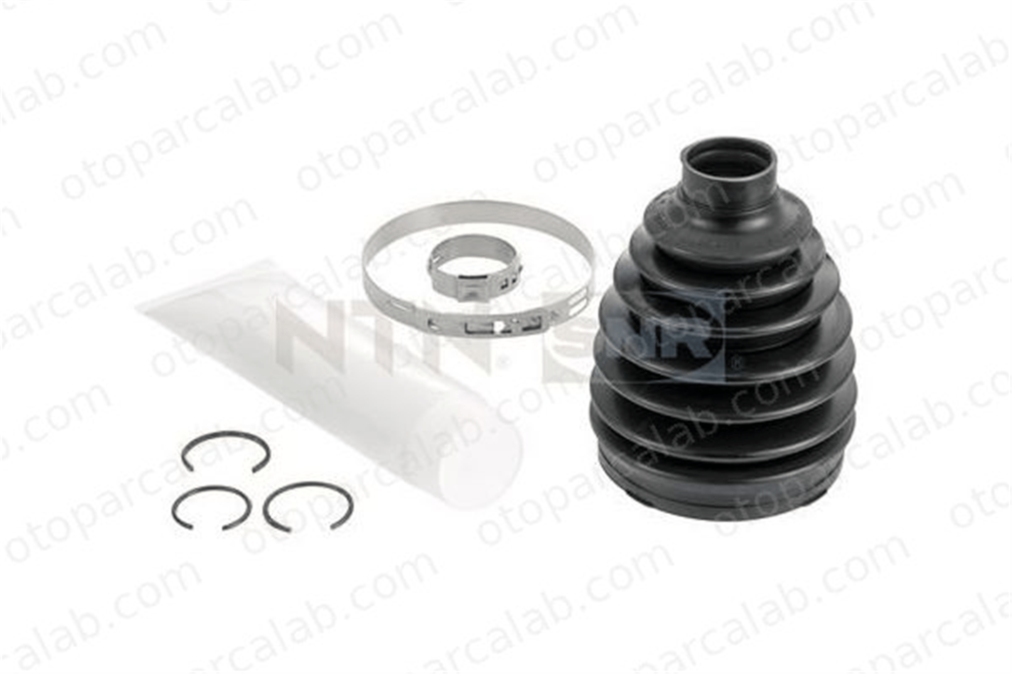FIAT ORJINAL 71771450 Aks Körüğü Ön Dış Sağ veya Sol FIAT DOBLO Minibüs/Otobüs 500X 71771450 77367304