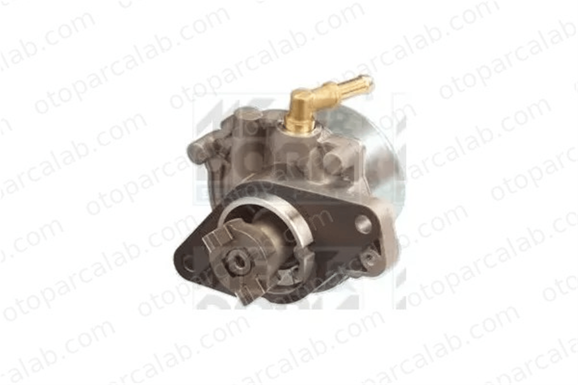 FIAT ORJINAL 73501358 Vakum Pompa LANCIA YPSILON FIAT DOBLO Kasa/büyük limuzin 73501358 55268137