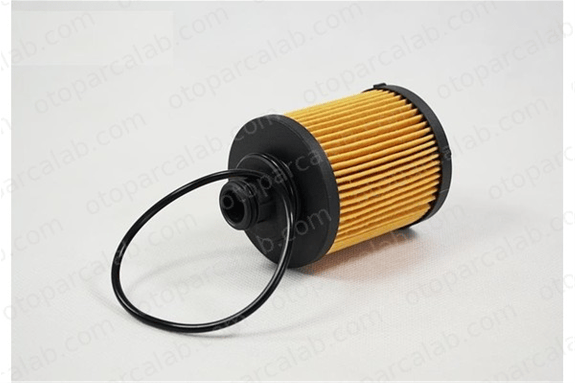 FIAT ORJINAL 73504027 Yağ Filtresi FIAT GRANDE PUNTO PUNTO EVO 73504027 55197218