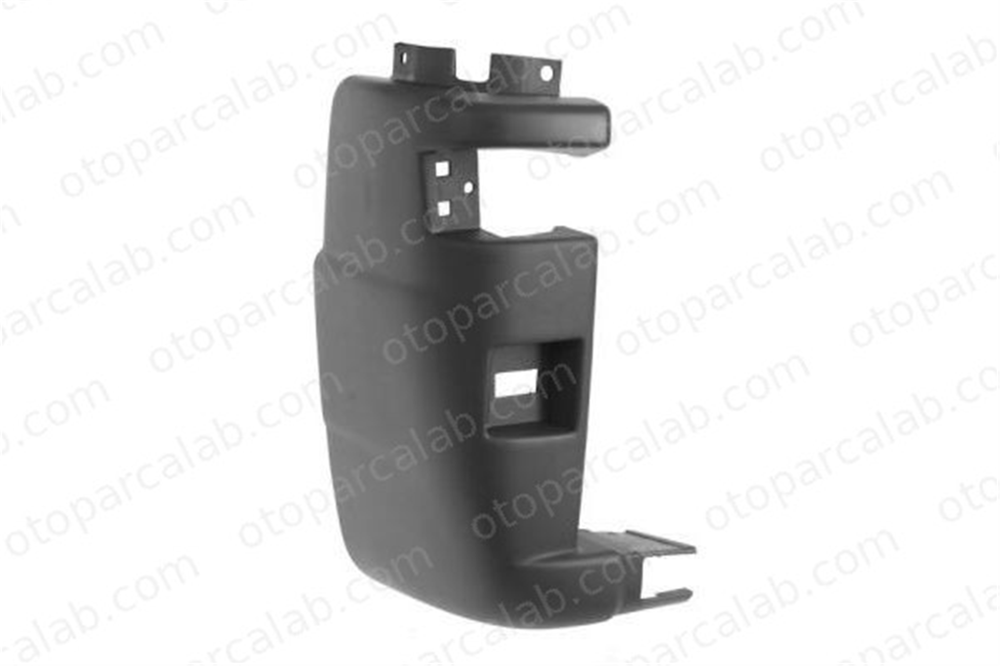 FIAT ORJINAL 735307345 Tampon Arka Sol FIAT DUCATO Minibüs/Otobüs DUCATO Panelvan/Van 735307345 0735307345