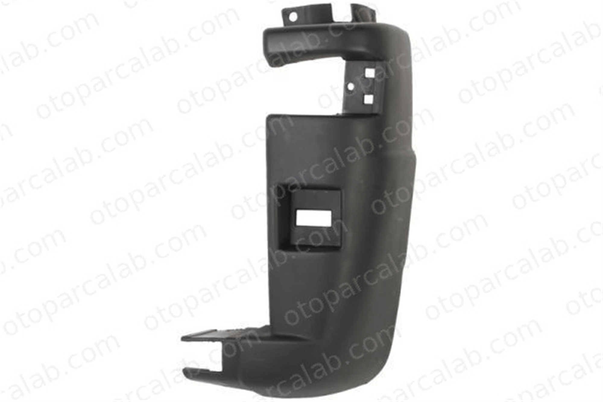 FIAT ORJINAL 735307347 Tampon Arka Sağ FIAT DUCATO Minibüs/Otobüs DUCATO Panelvan/Van 735307347 0735307347