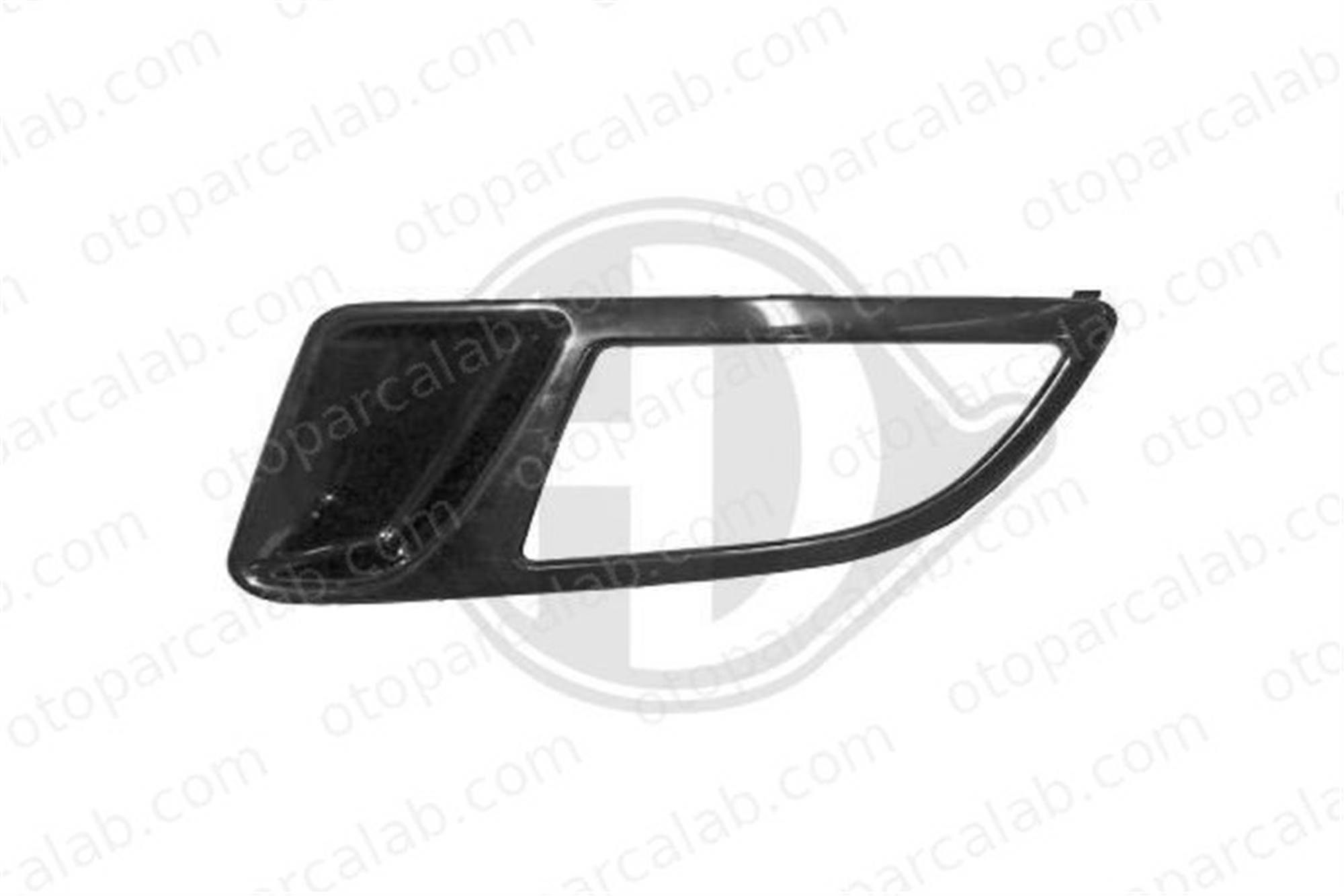 FIAT ORJINAL 735441596 Sis Farı Çerçevesi Sağ FIAT BRAVO II 127 735441596