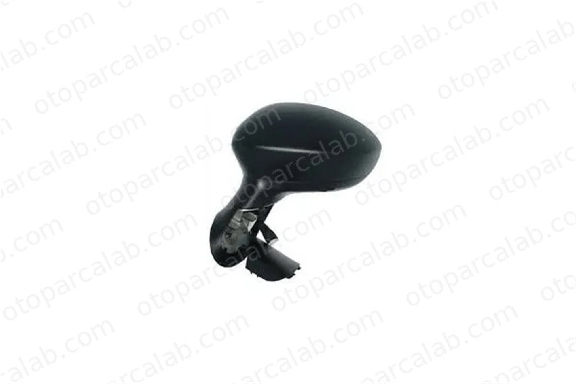 FIAT ORJINAL 735474650 Dikiz Aynası Sol FIAT GRANDE PUNTO PUNTO EVO 735474650
