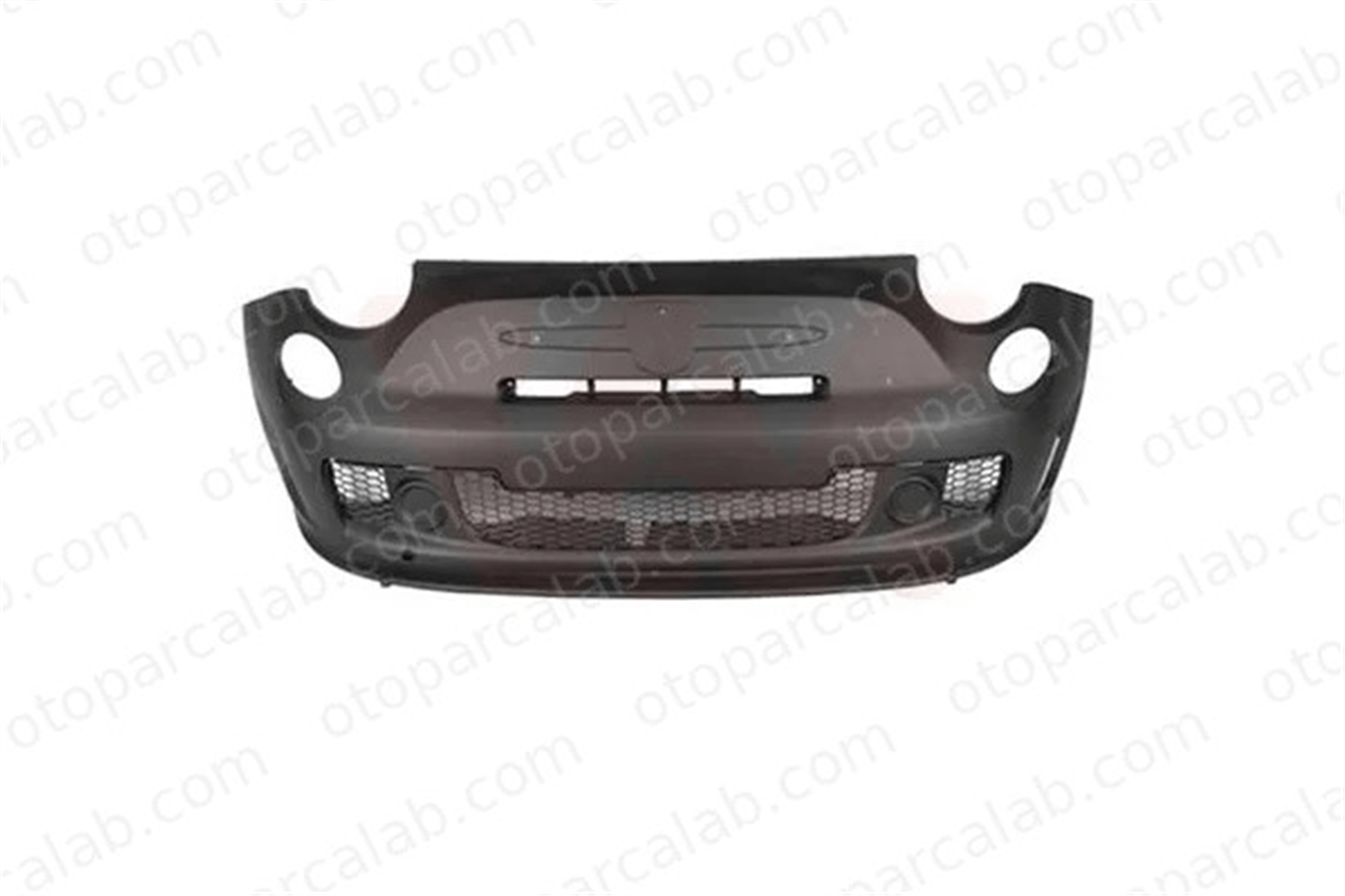 FIAT ORJINAL 735487069 Tampon Ön ABARTH 500 / 595 / 695 500C / 595C / 695C 735487069 735481782