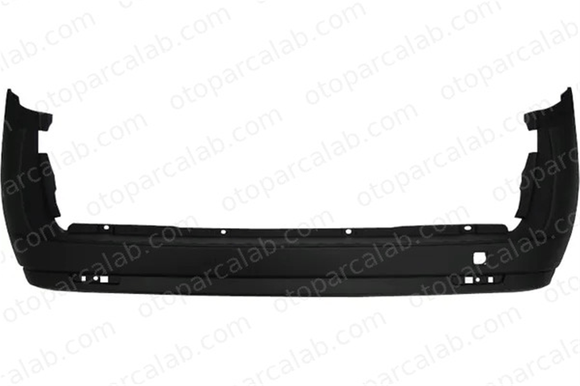 FIAT ORJINAL 735497862 Tampon Arka FIAT DOBLO Cargo DOBLO Minibüs/Otobüs 735497862 735497863