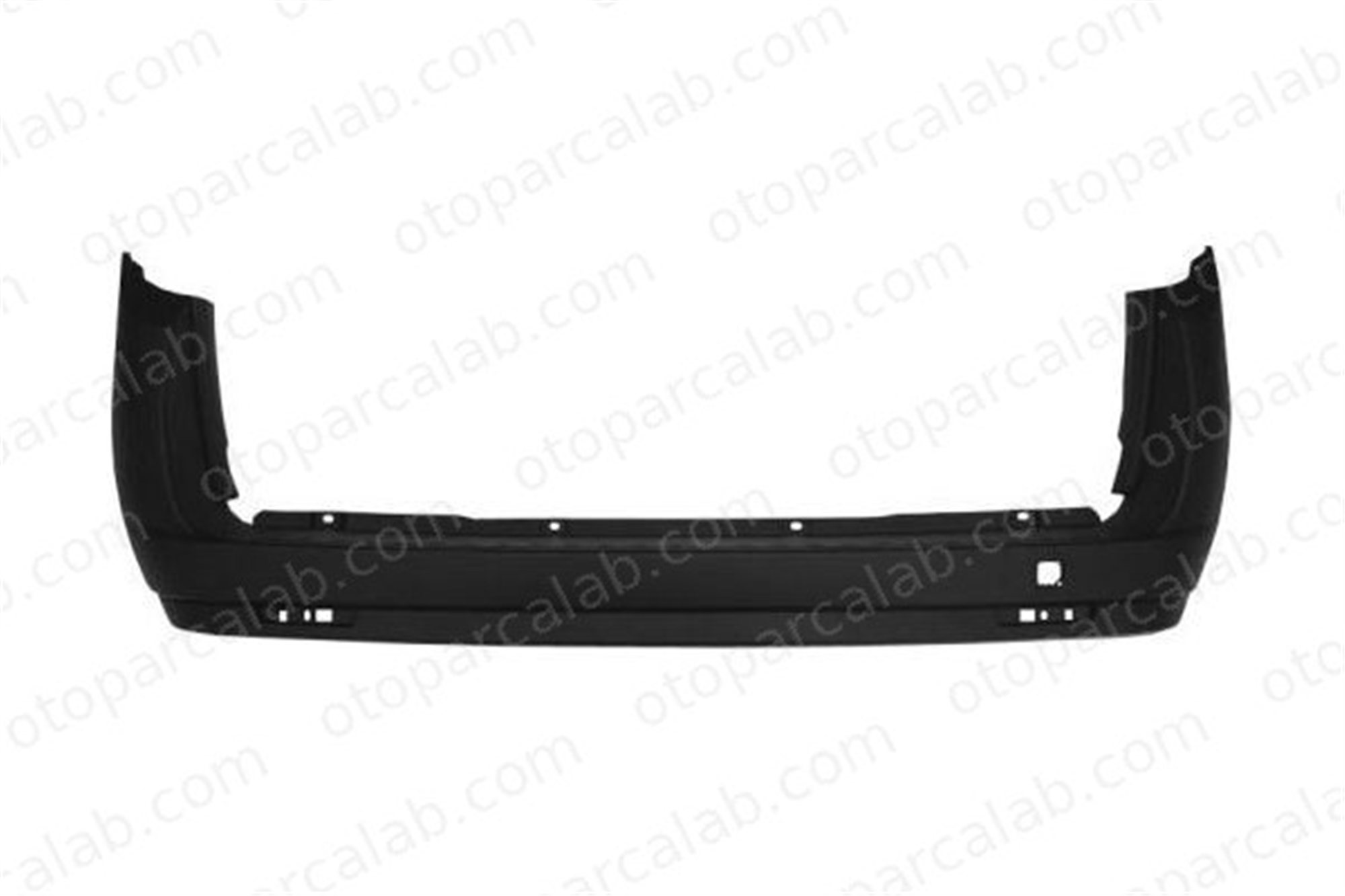 FIAT ORJINAL 735497865 Tampon Arka FIAT DOBLO Cargo DOBLO Minibüs/Otobüs 735497865 1404481