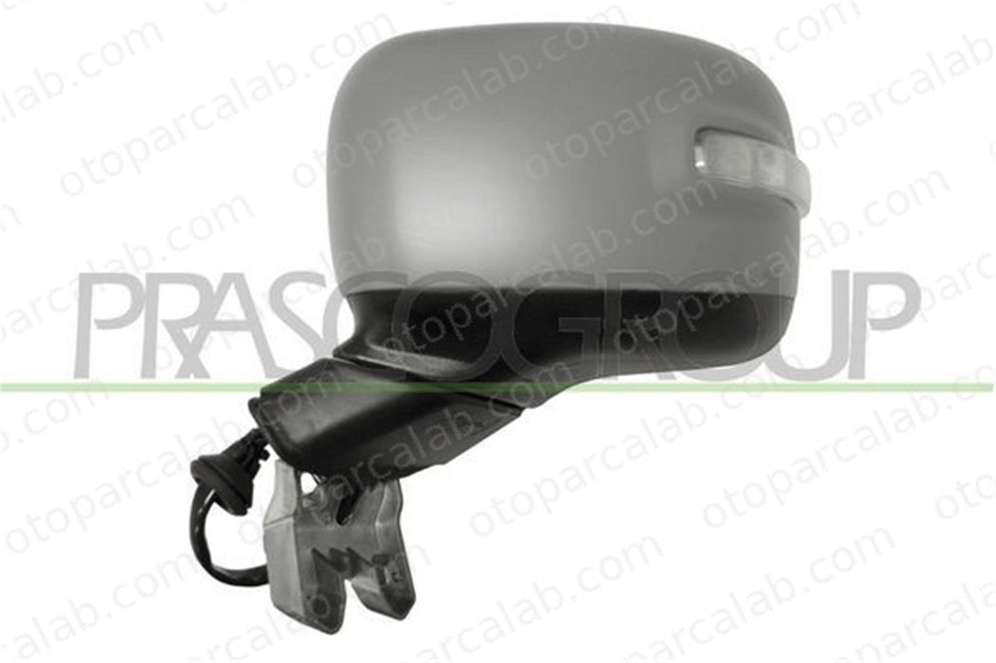 FIAT ORJINAL 735613141 Dikiz Aynası Dış Sağ JEEP RENEGADE SUV 735613141