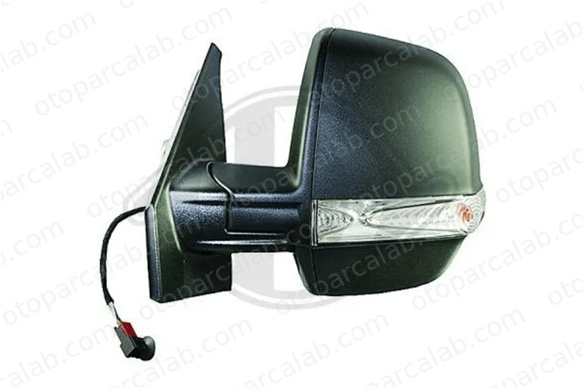 FIAT ORJINAL 735618322 Dikiz Aynası Sağ FIAT DOBLO Cargo DOBLO Minibüs/Otobüs 735618322 735497878