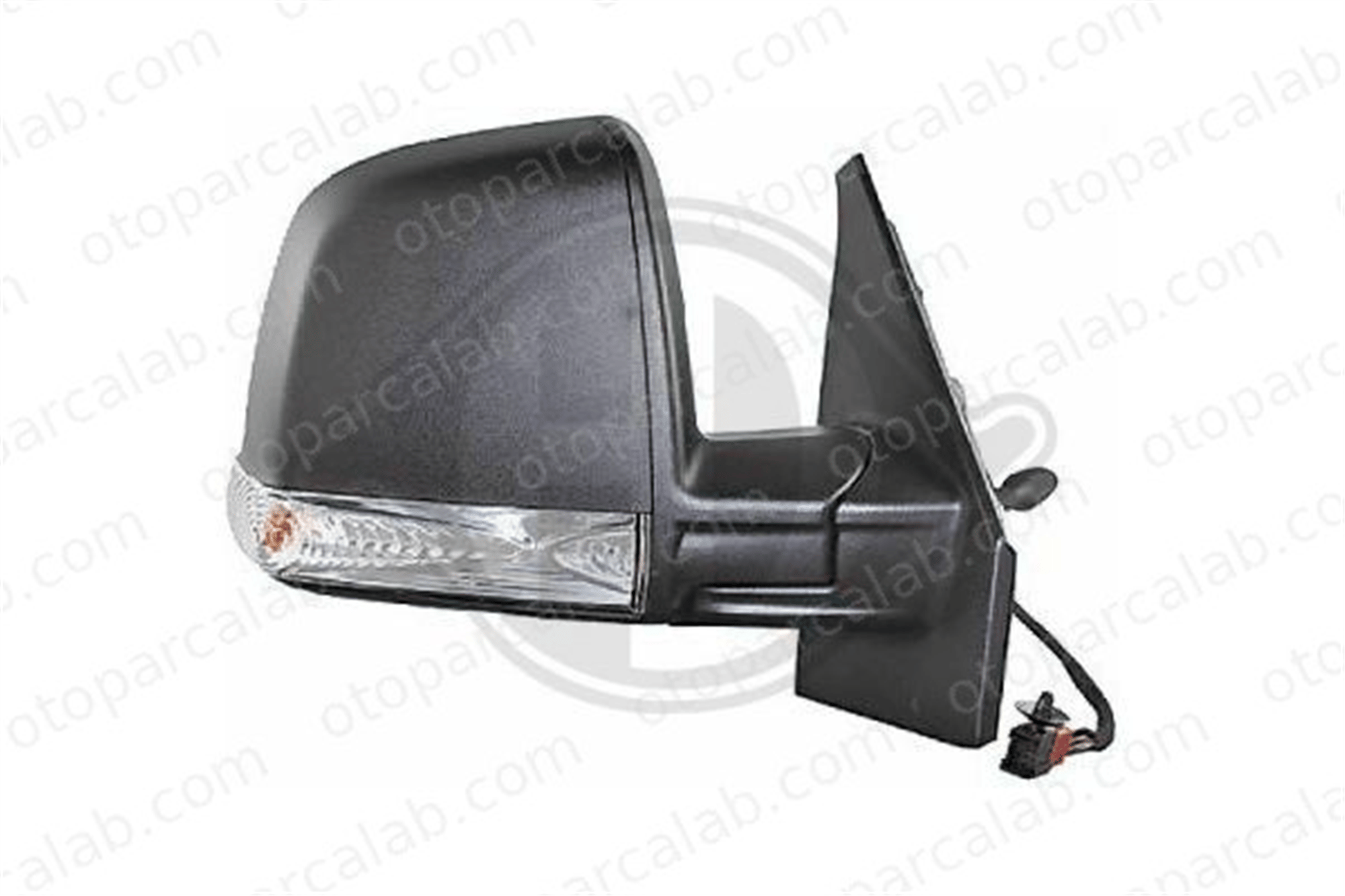 FIAT ORJINAL 735624010 Dikiz Aynası Dış Sağ FIAT DOBLO Cargo DOBLO Minibüs/Otobüs 735624010 735497877