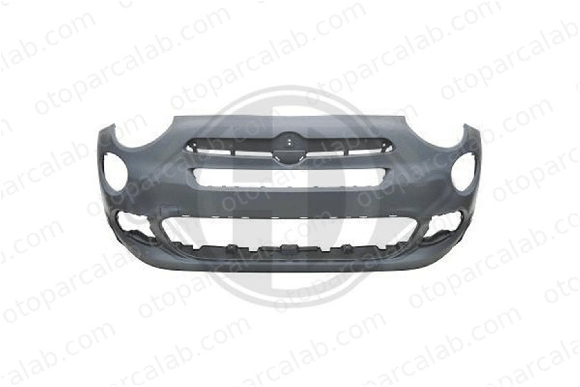 FIAT ORJINAL 735633859 Tampon Ön FIAT 500X 735633859