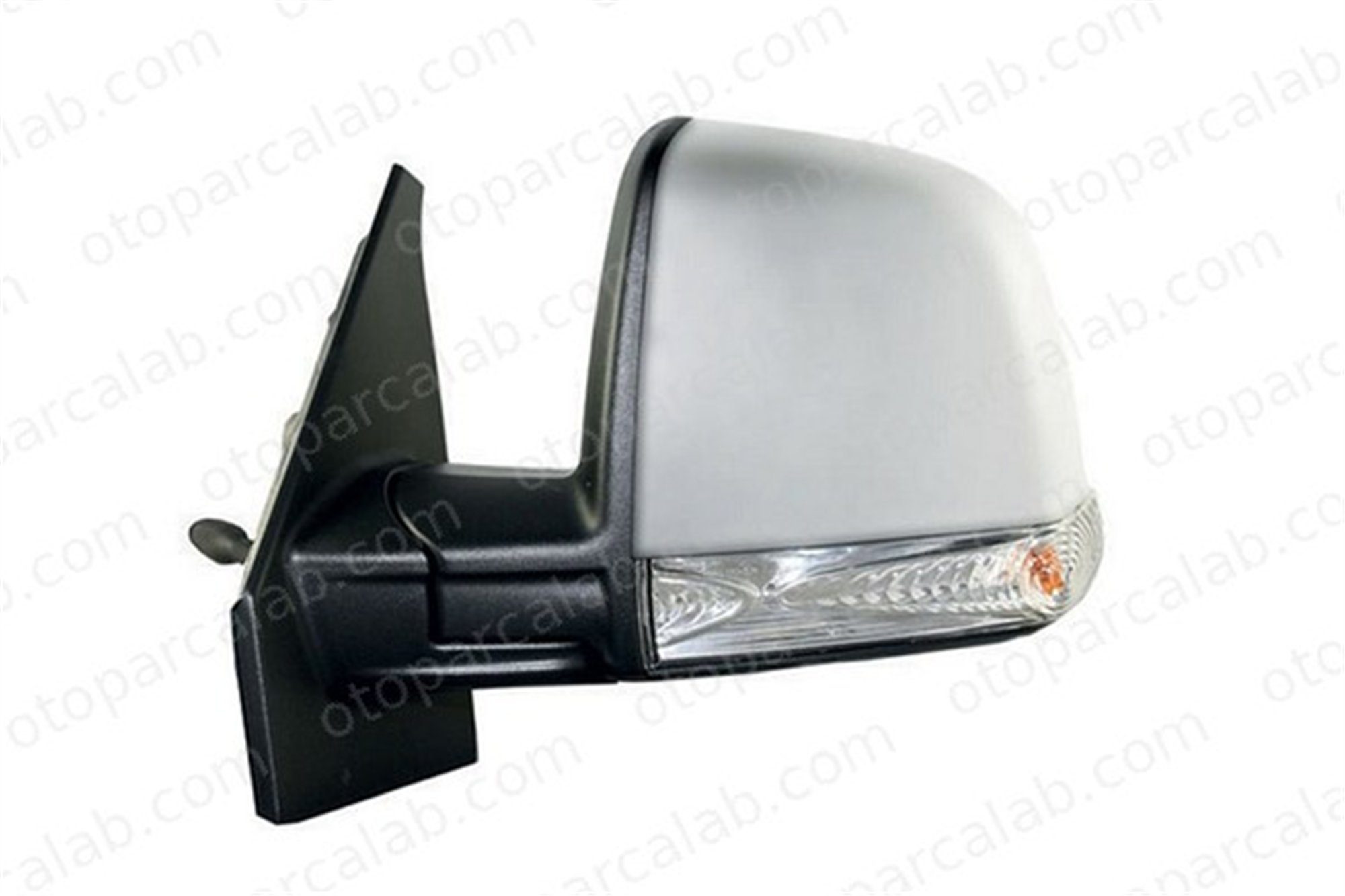 FIAT ORJINAL 735668190 Dikiz Aynası Dış Sol FIAT DOBLO Cargo DOBLO Minibüs/Otobüs 735668190 735512765